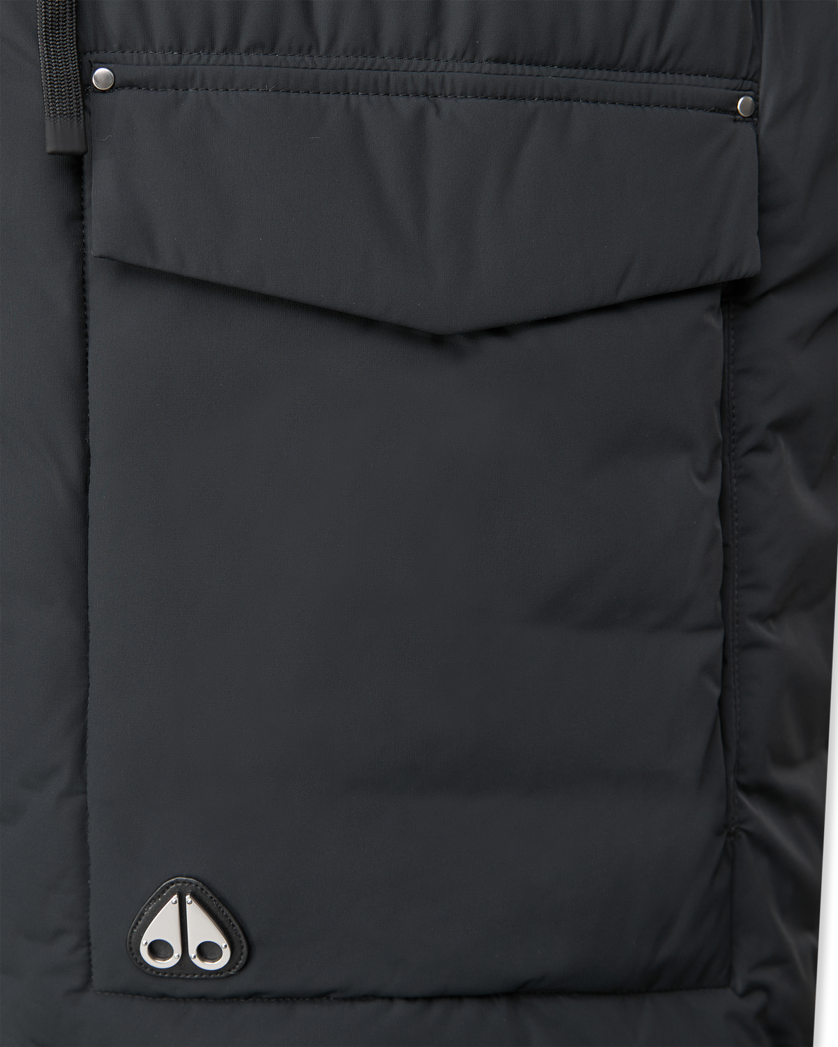 Brixton Vest