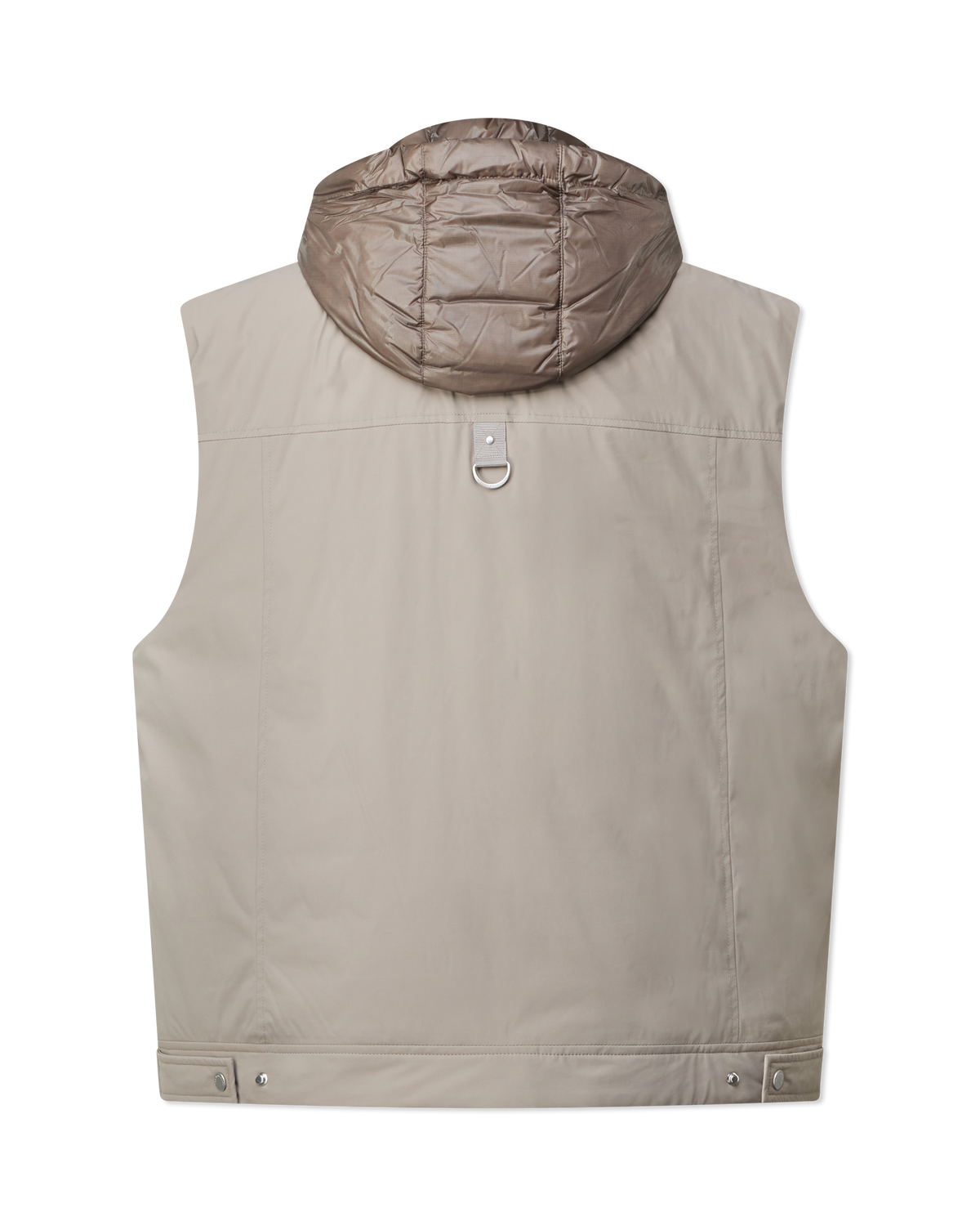 Brixton Vest