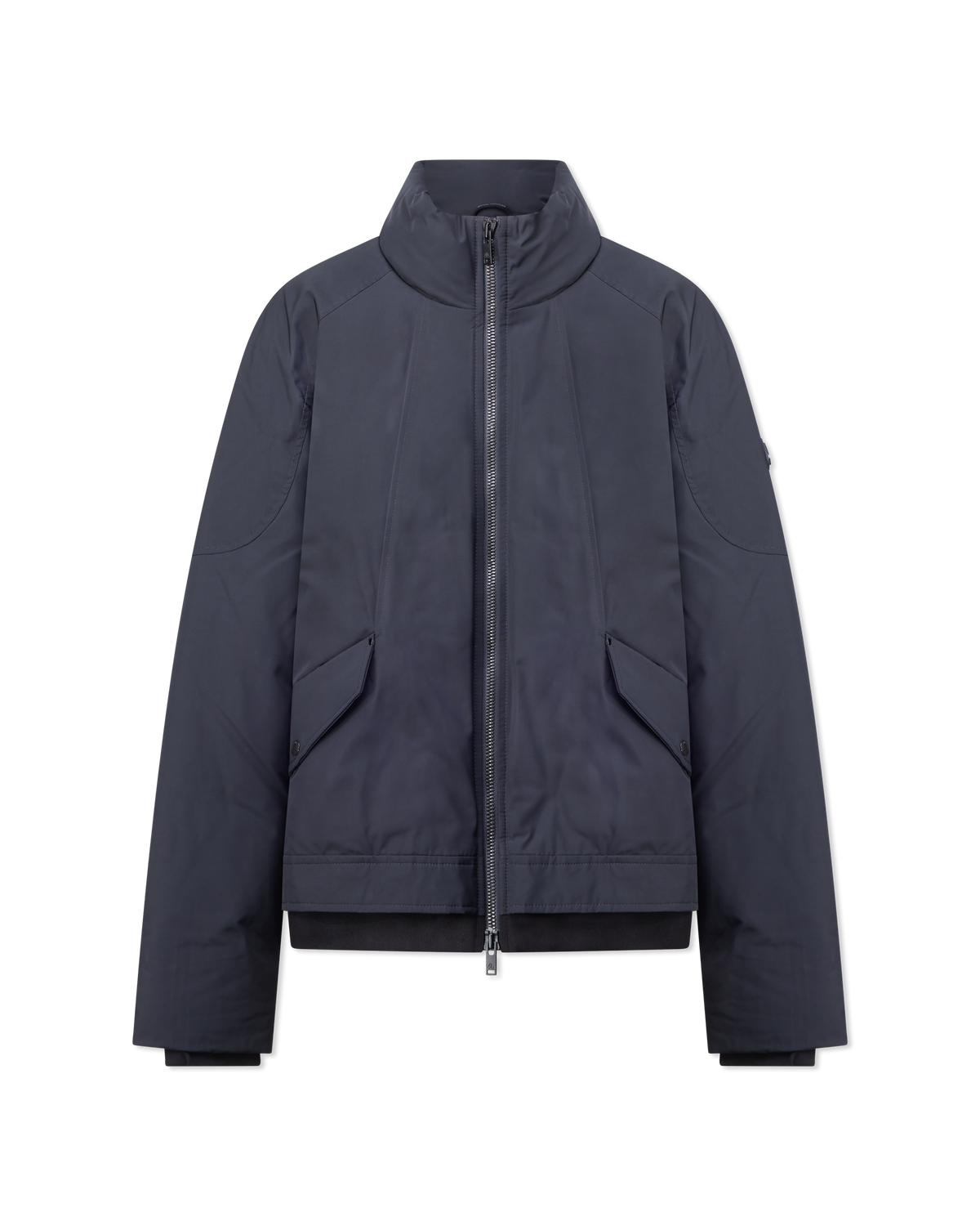 West-Ed Trucker Jacket