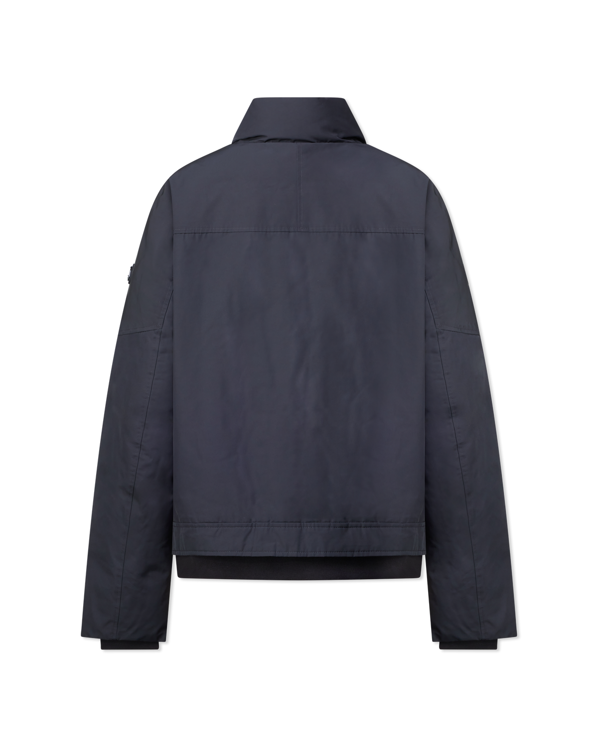 West-Ed Trucker Jacket
