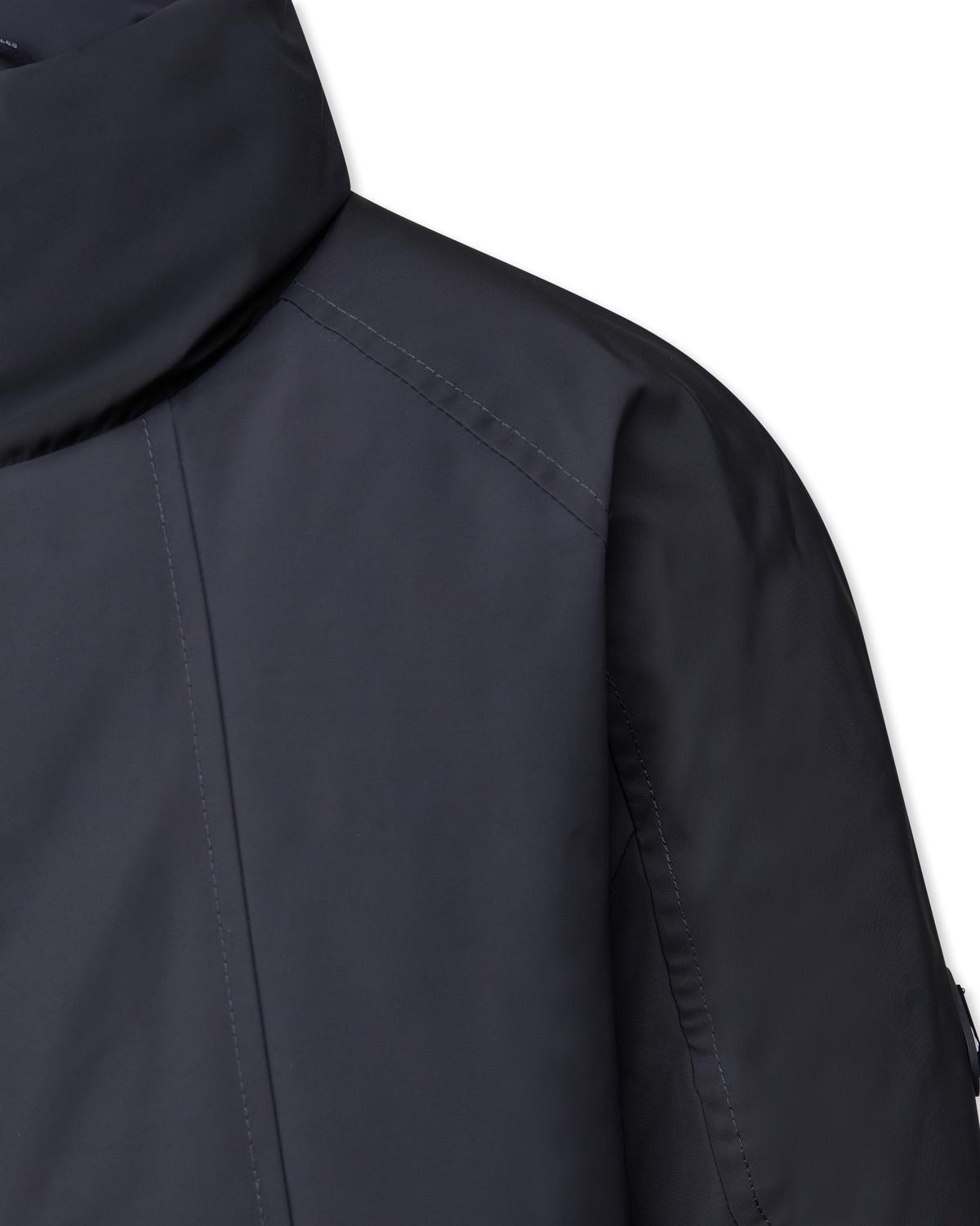 West-Ed Trucker Jacket
