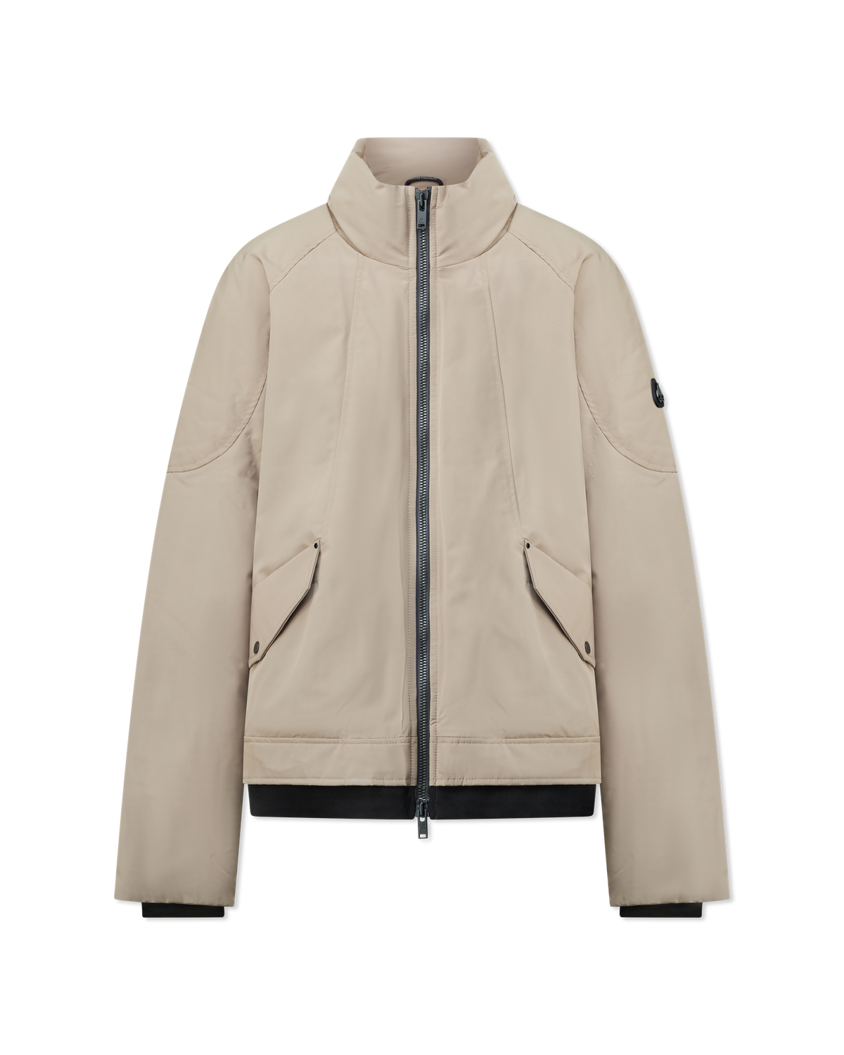 West-Ed Trucker Jacket