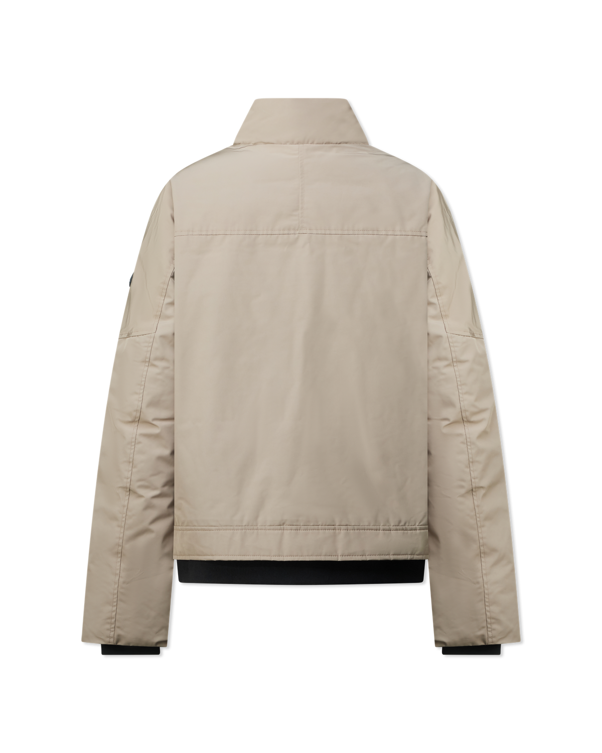 West-Ed Trucker Jacket
