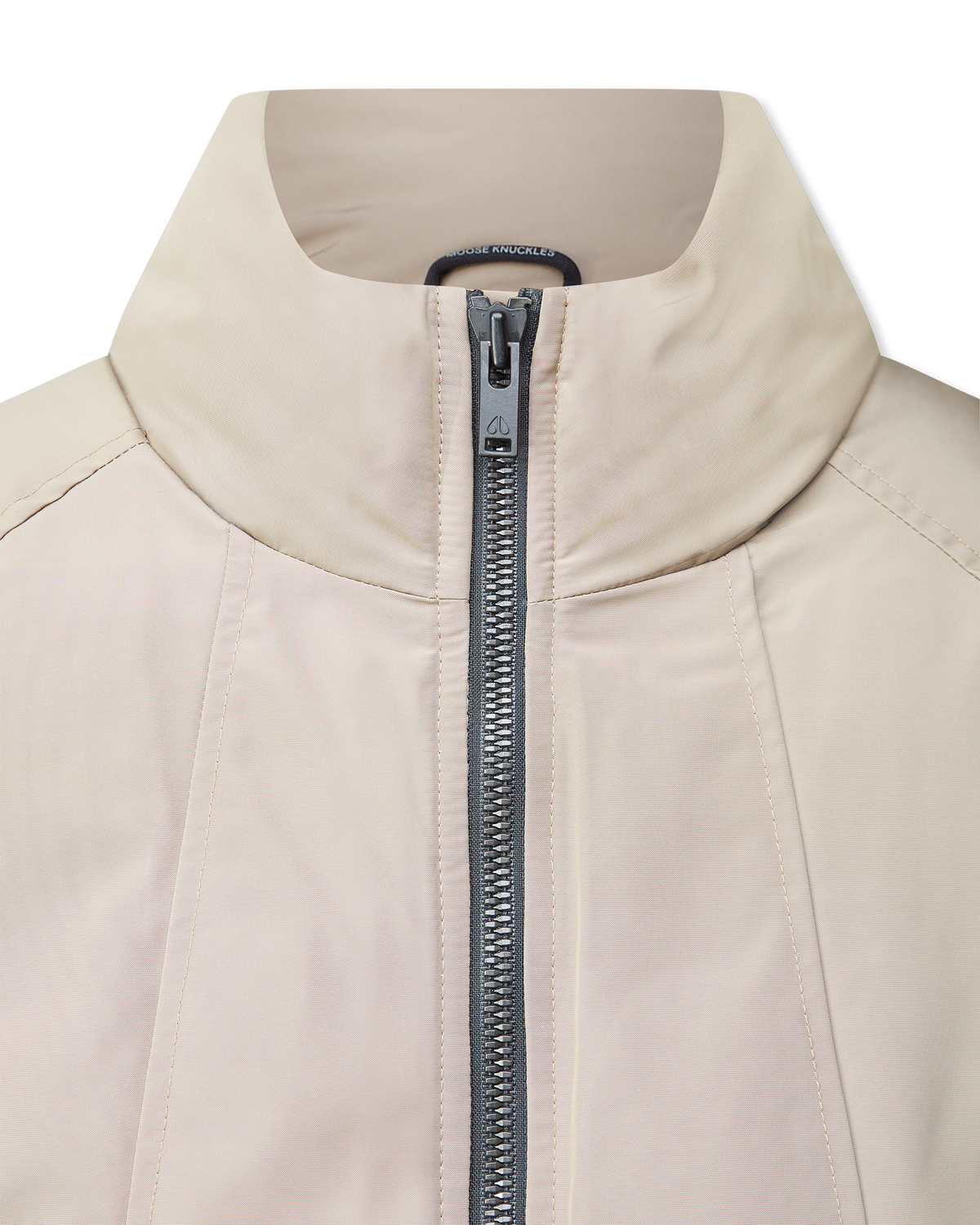 West-Ed Trucker Jacket