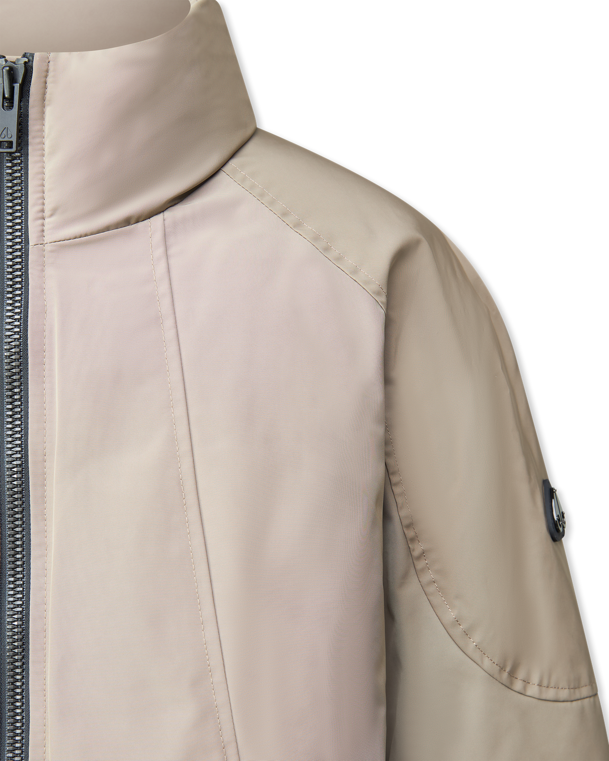 West-Ed Trucker Jacket