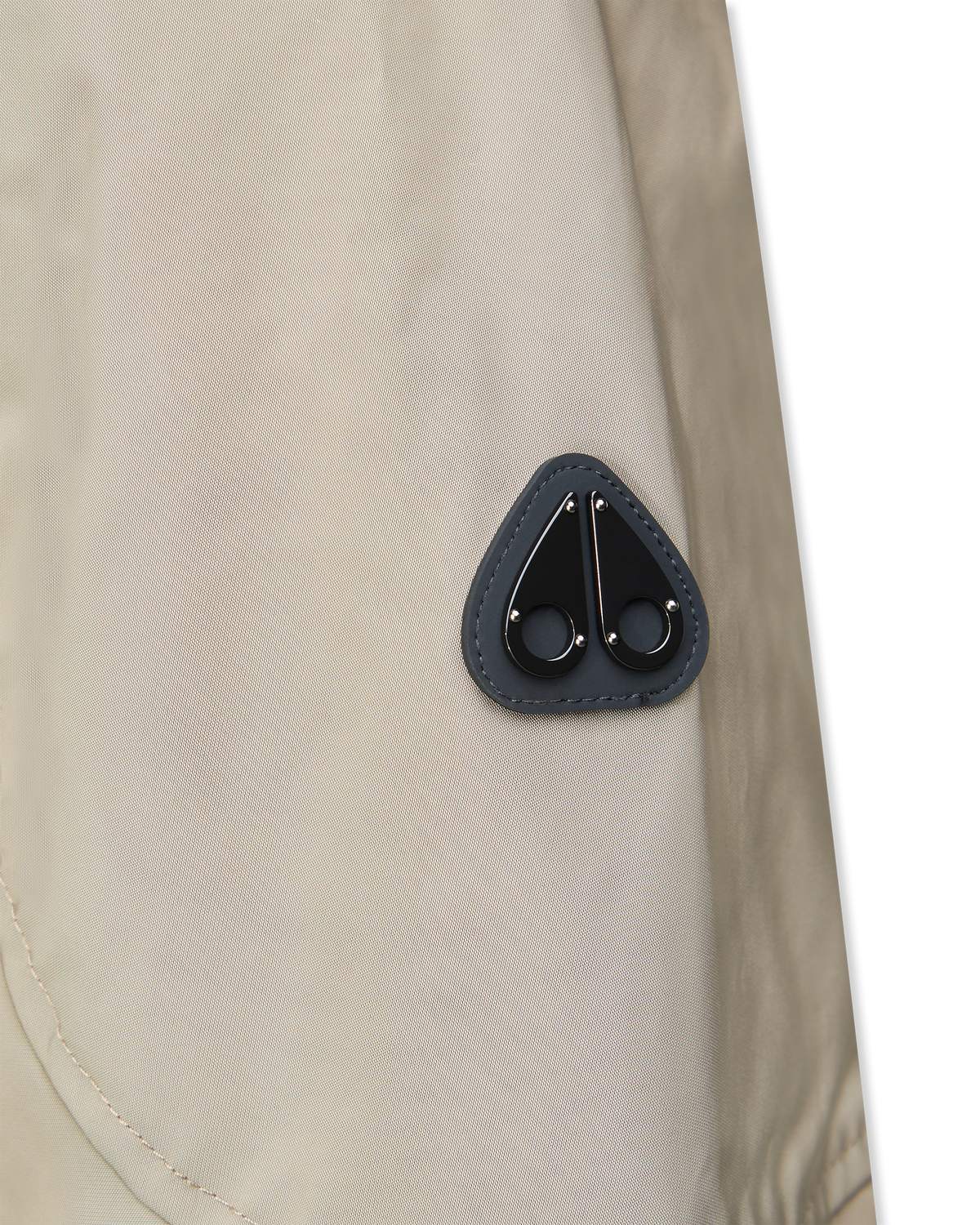 West-Ed Trucker Jacket