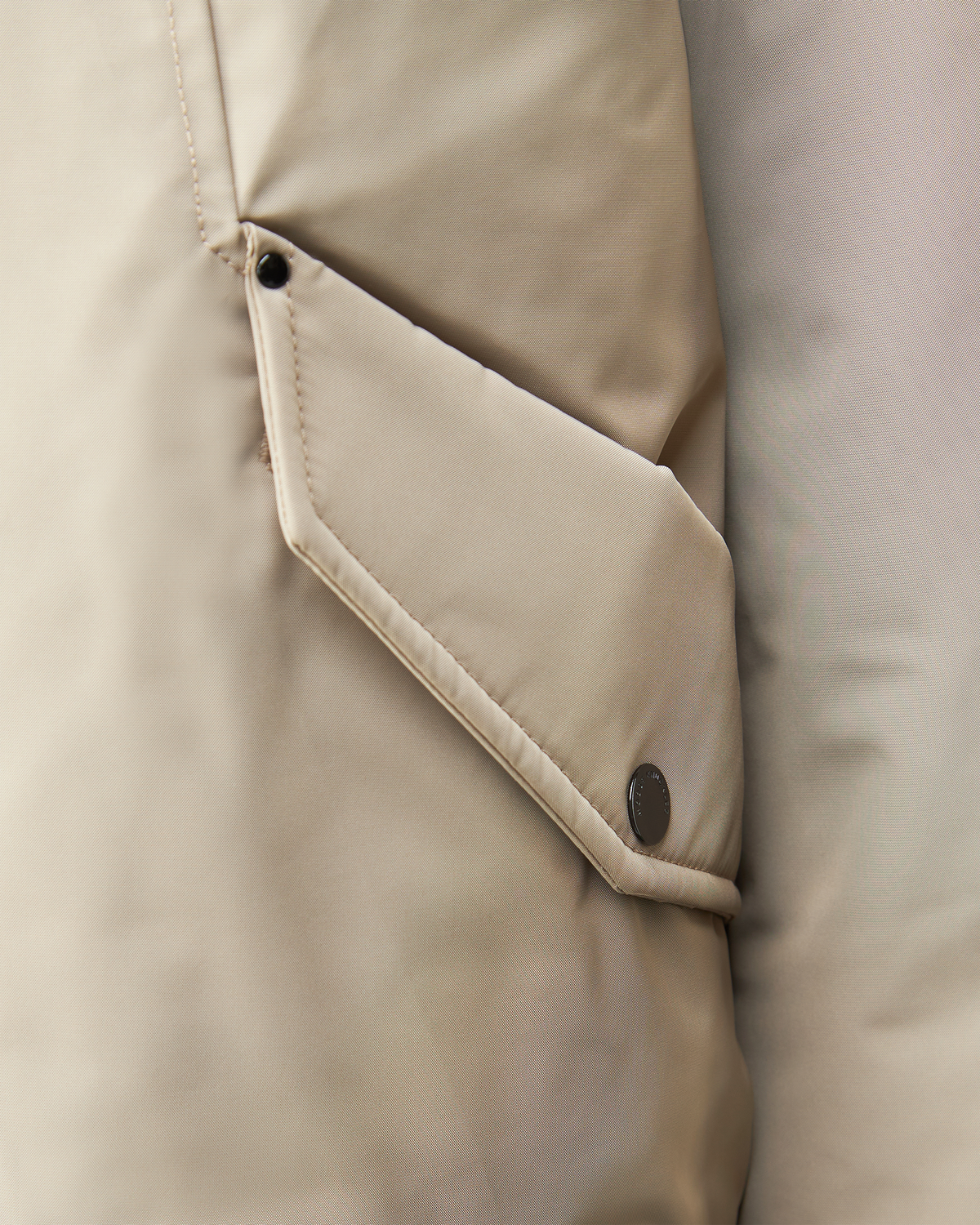 West-Ed Trucker Jacket