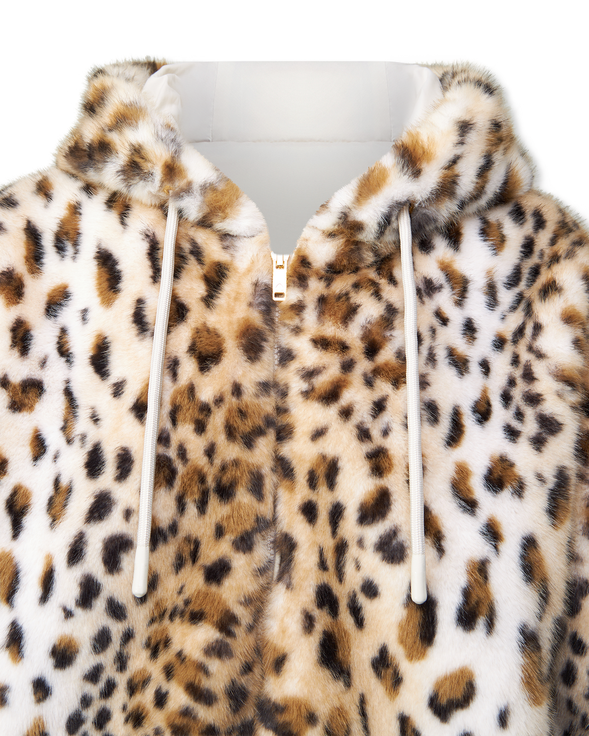 Gold Series Eaton Bunny Reversible Hoodie