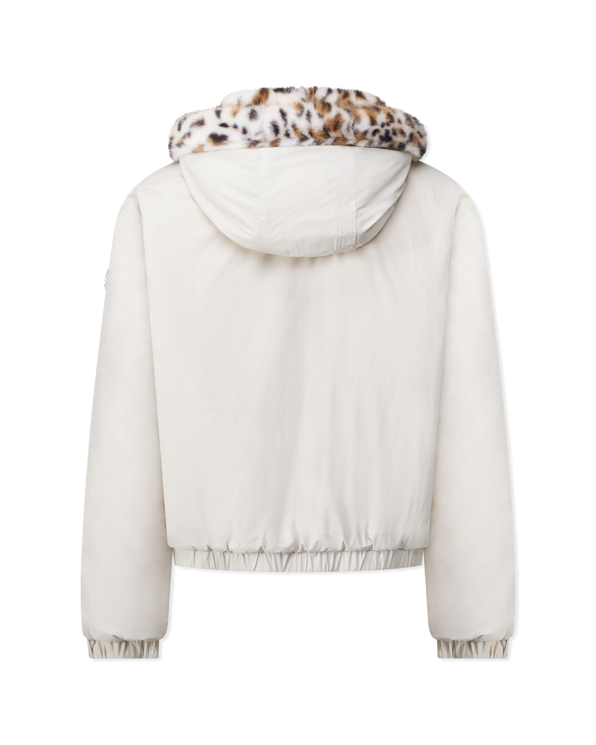 Gold Series Eaton Bunny Reversible Hoodie
