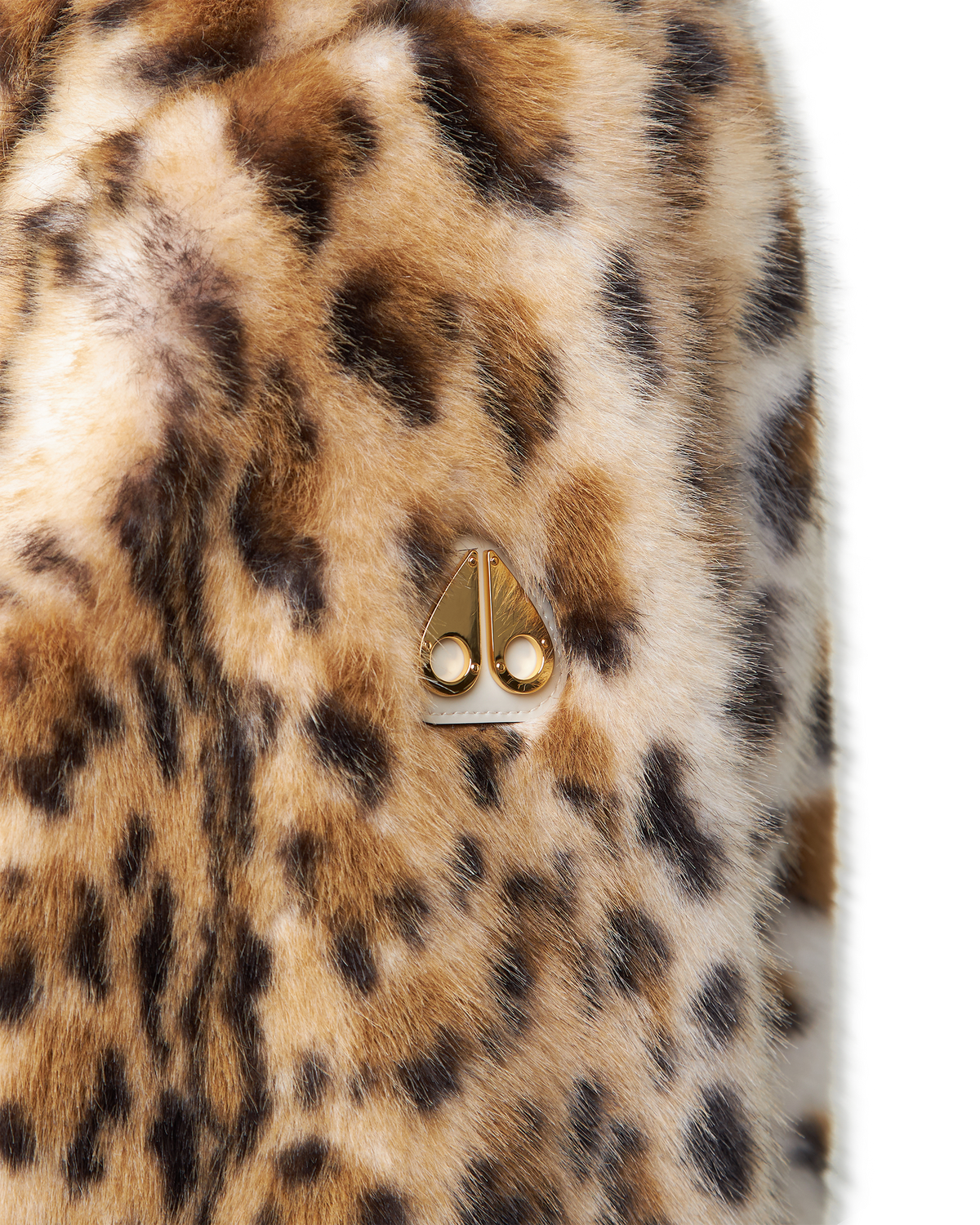 Gold Series Eaton Bunny Reversible Hoodie