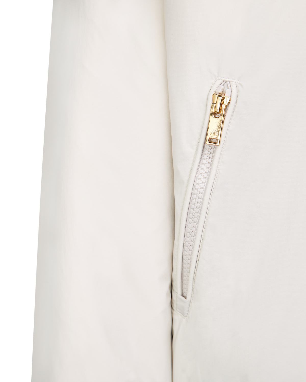 Gold Series Eaton Bunny Reversible Hoodie