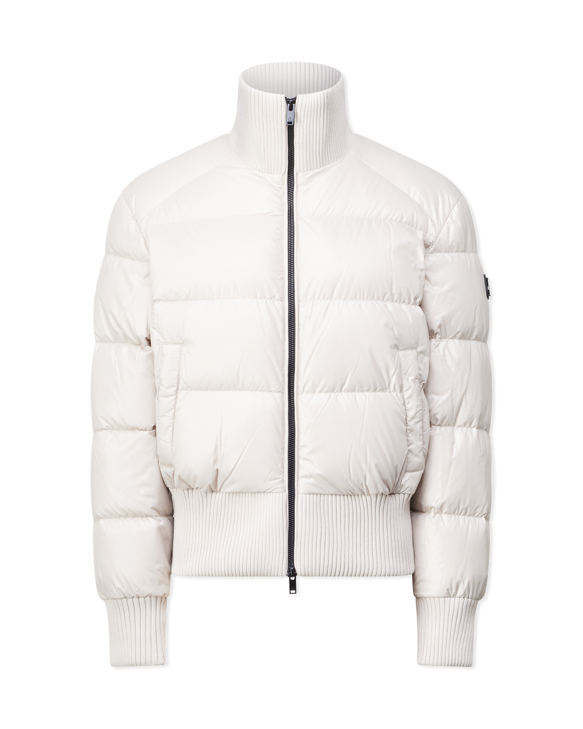 Queens Bomber