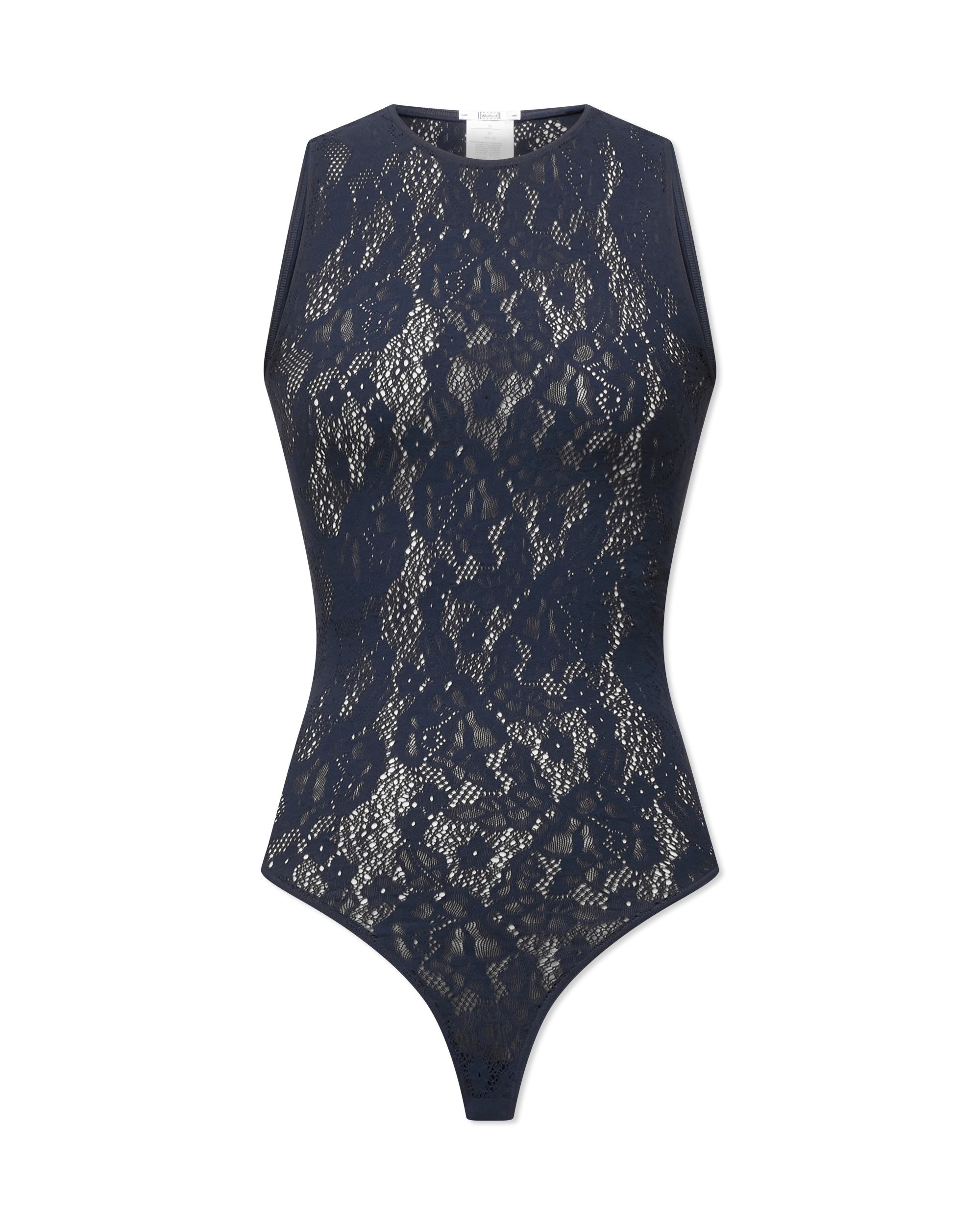 Infinite Rose Net String Body