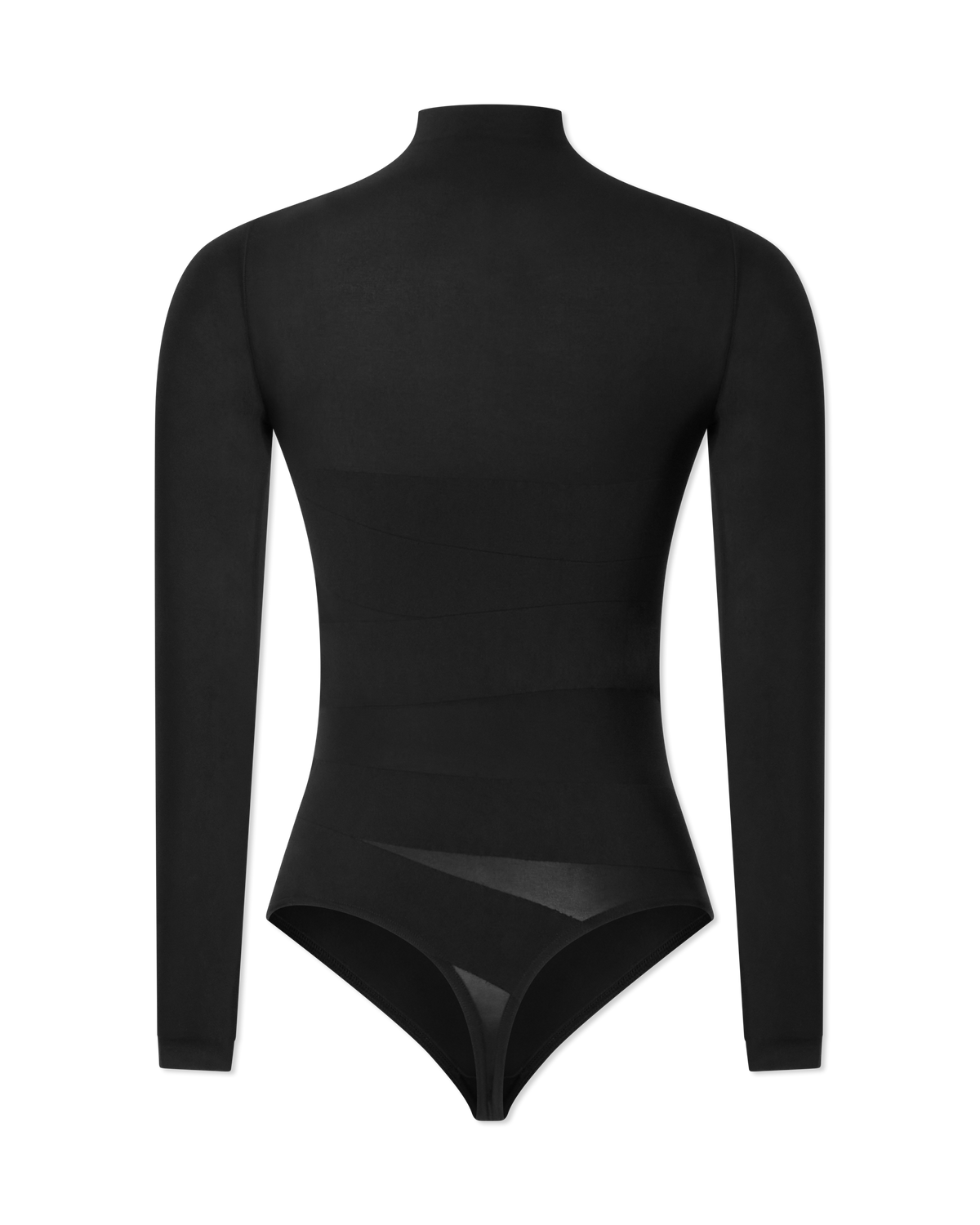 Infinite Wrap String Body