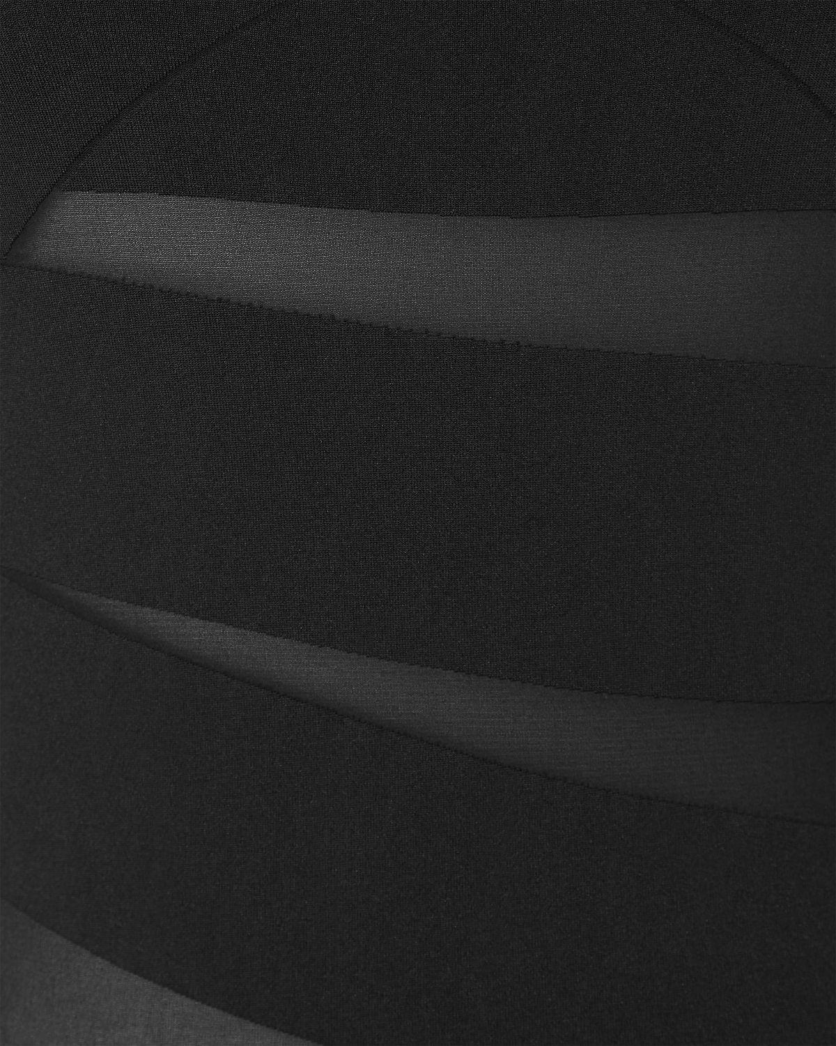 Infinite Wrap String Body