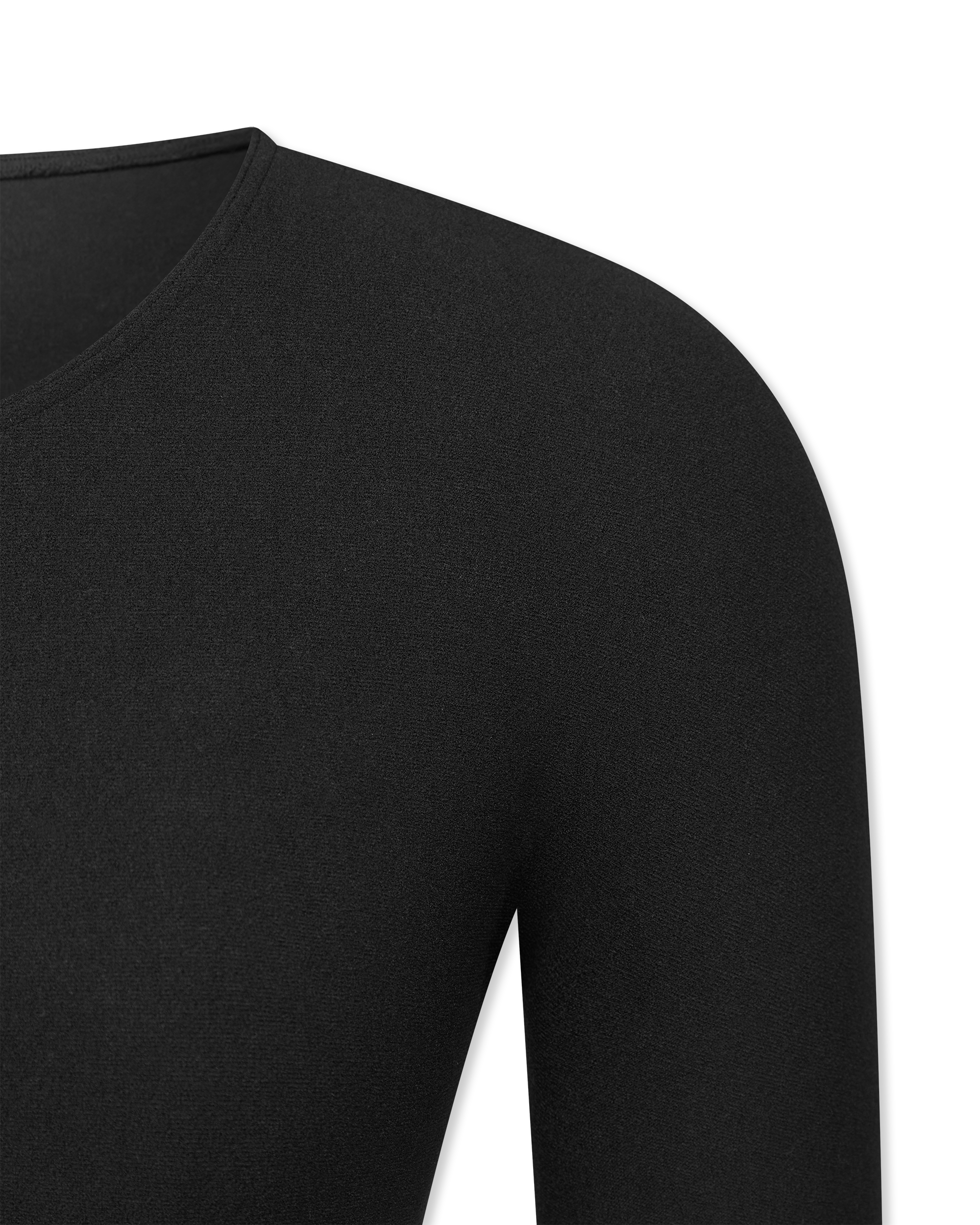 Seamless Form Short Sleeve Top