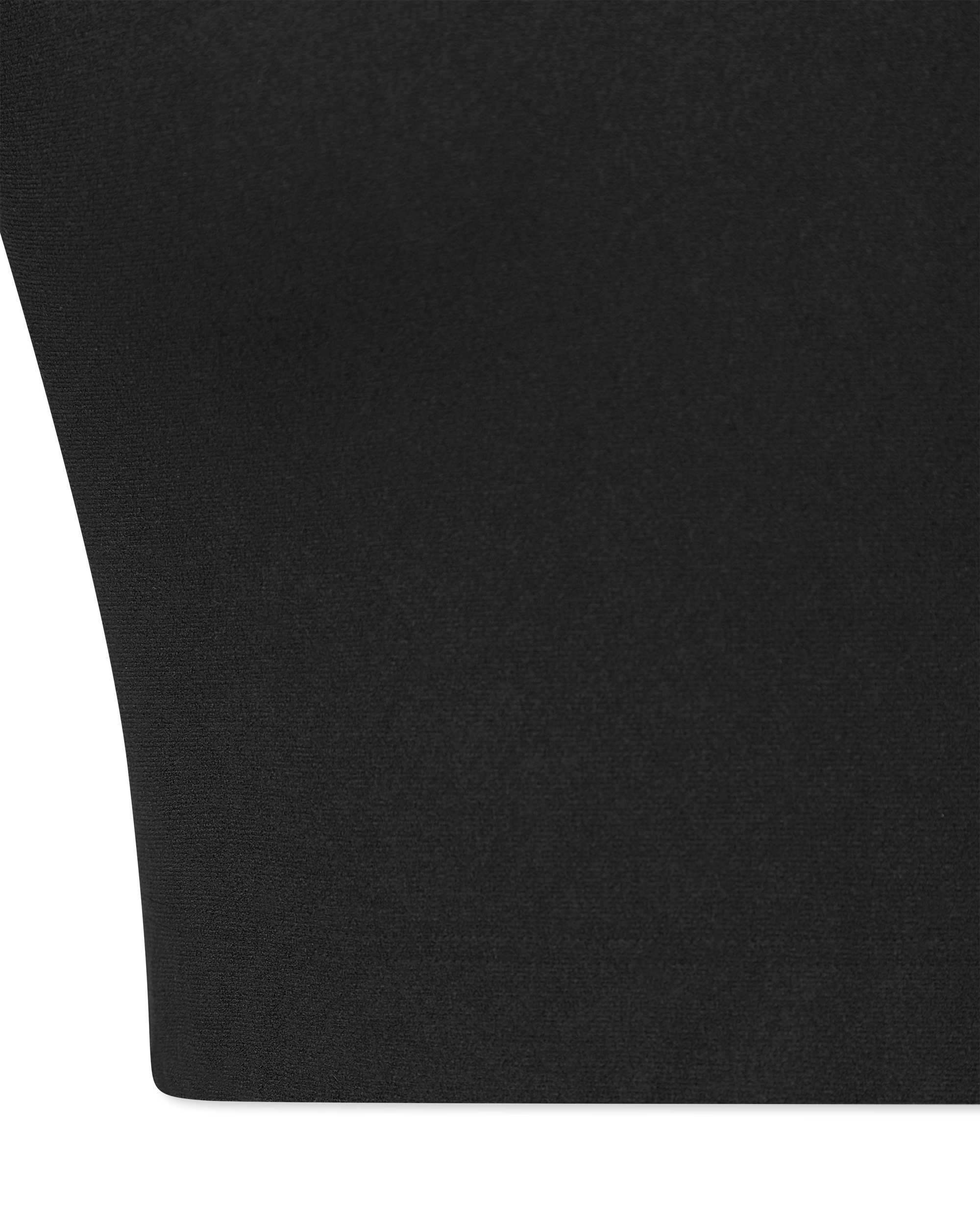 Seamless Form Short Sleeve Top