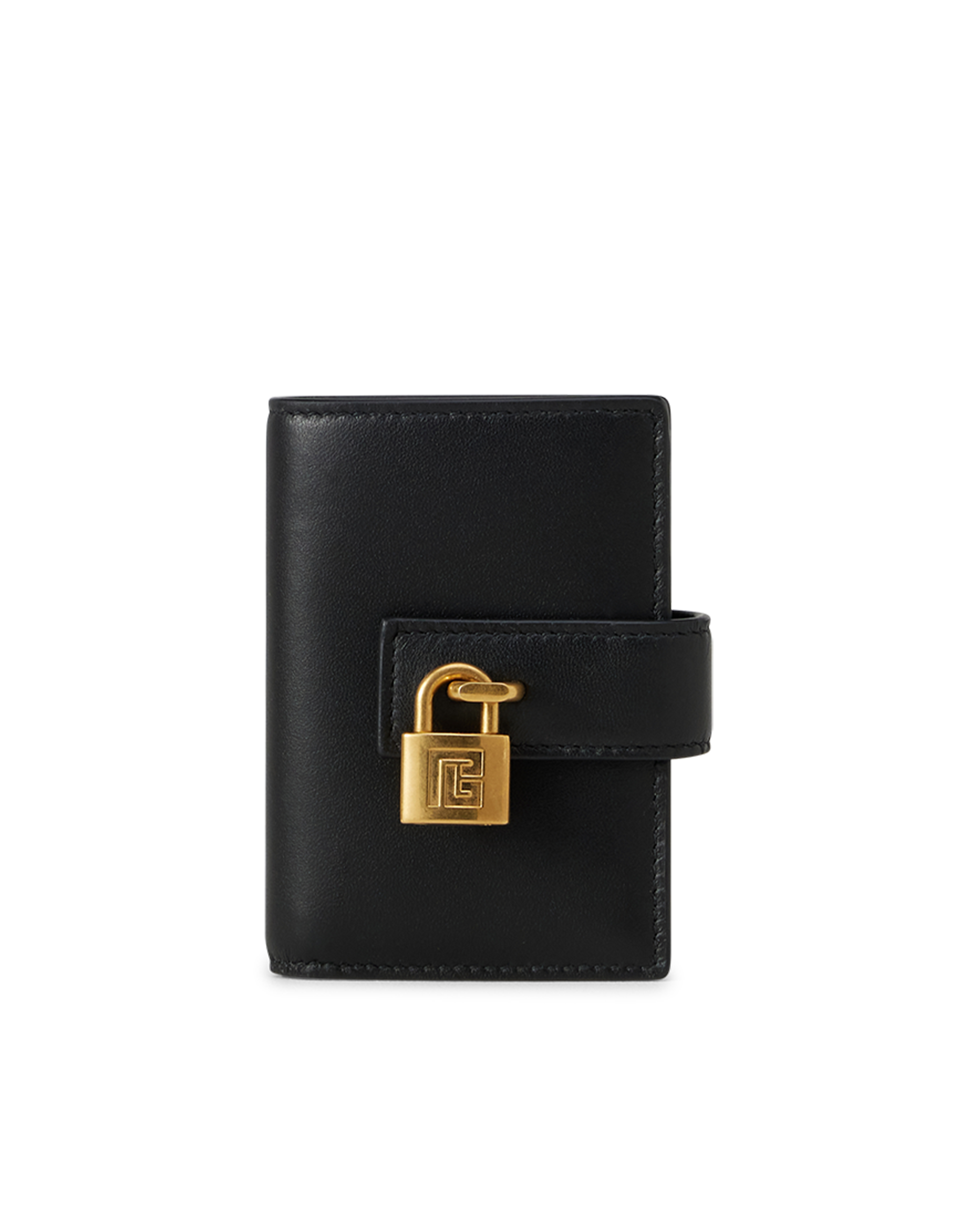Pulse Lambskin Coin Purse