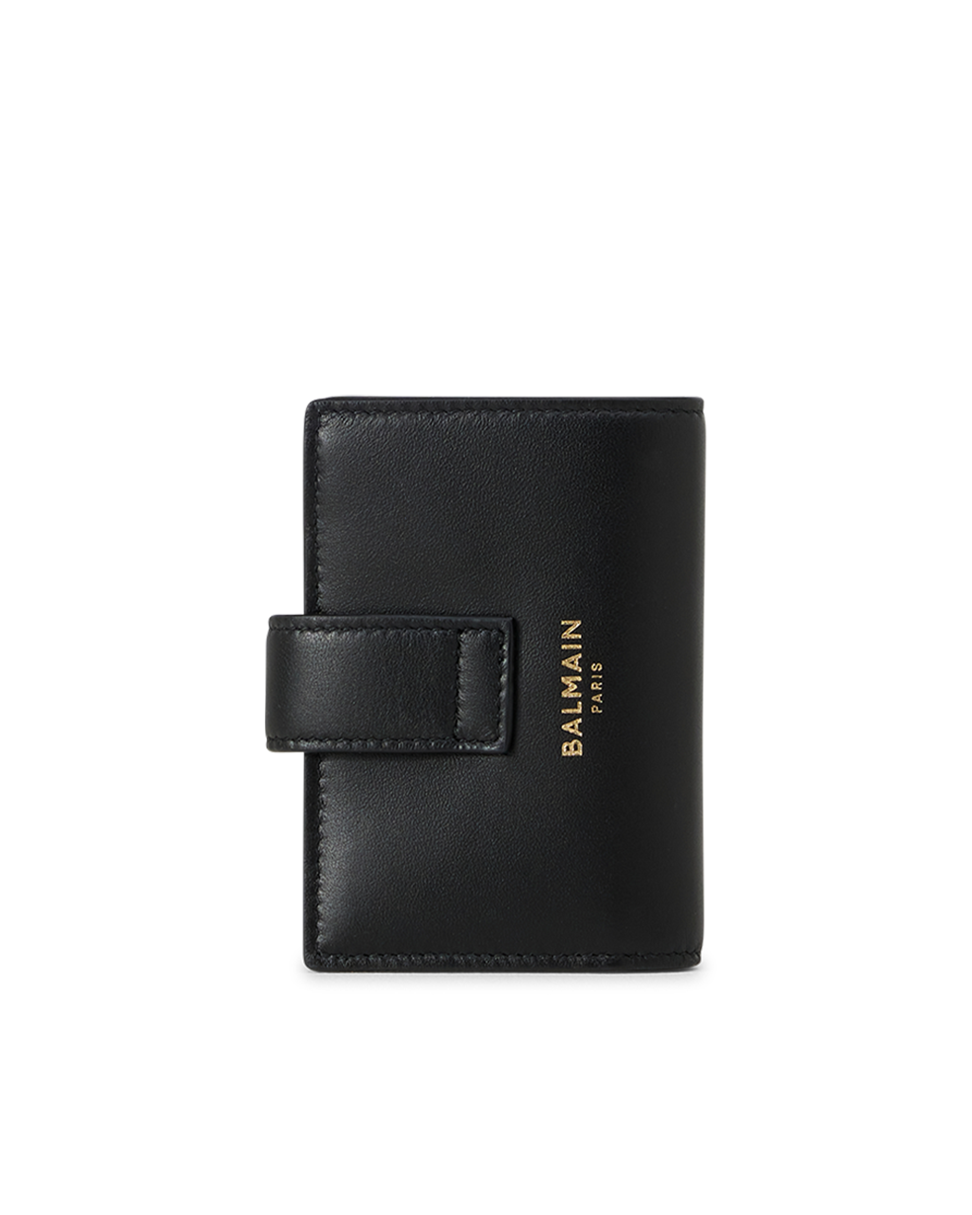 Pulse Lambskin Coin Purse