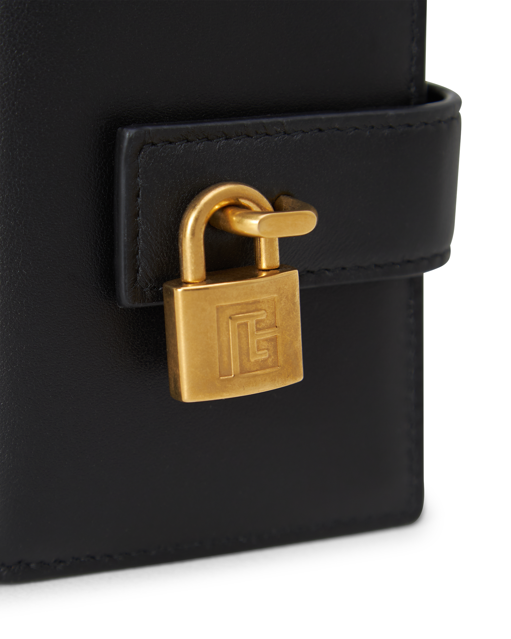 Pulse Lambskin Coin Purse
