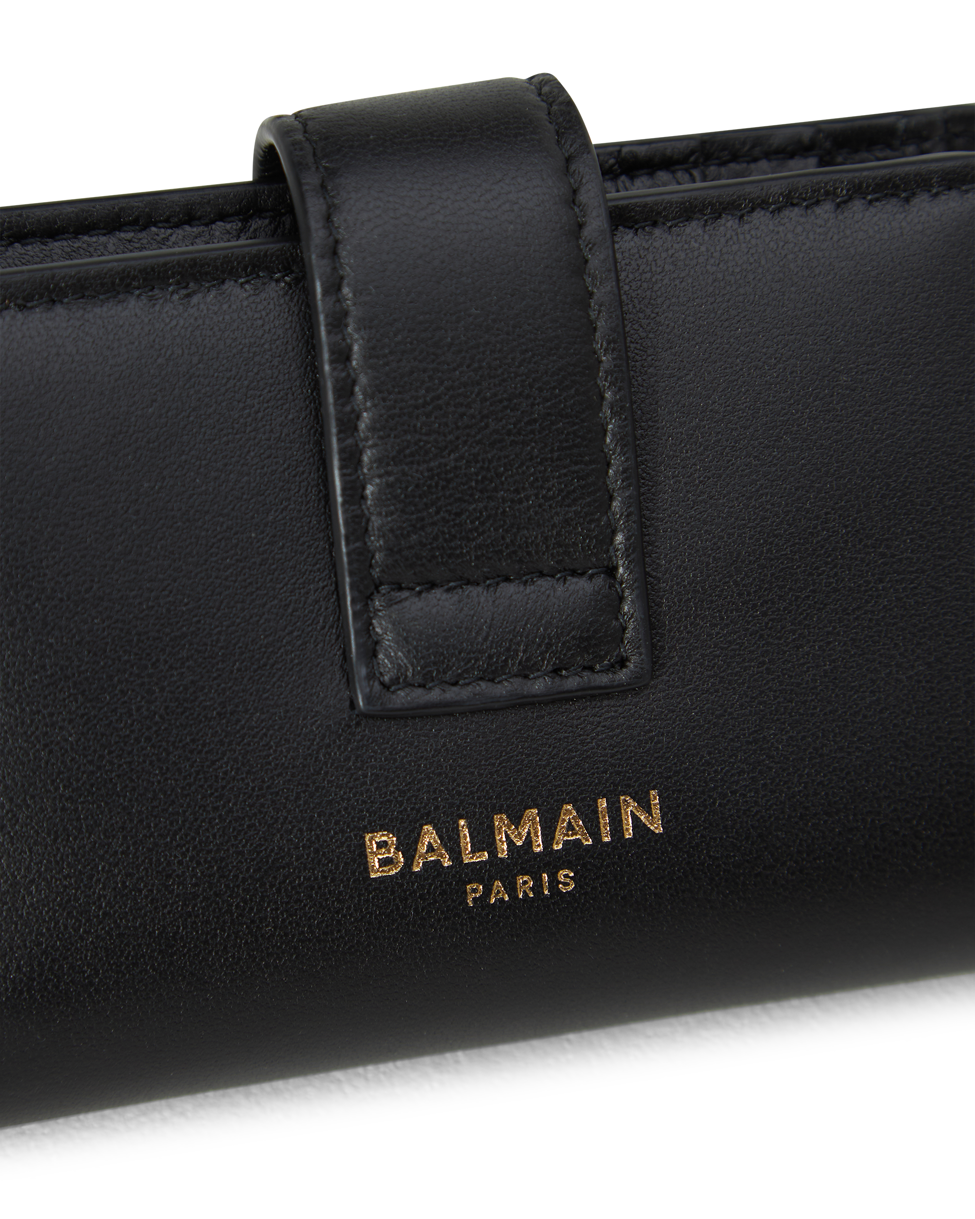 Pulse Lambskin Coin Purse