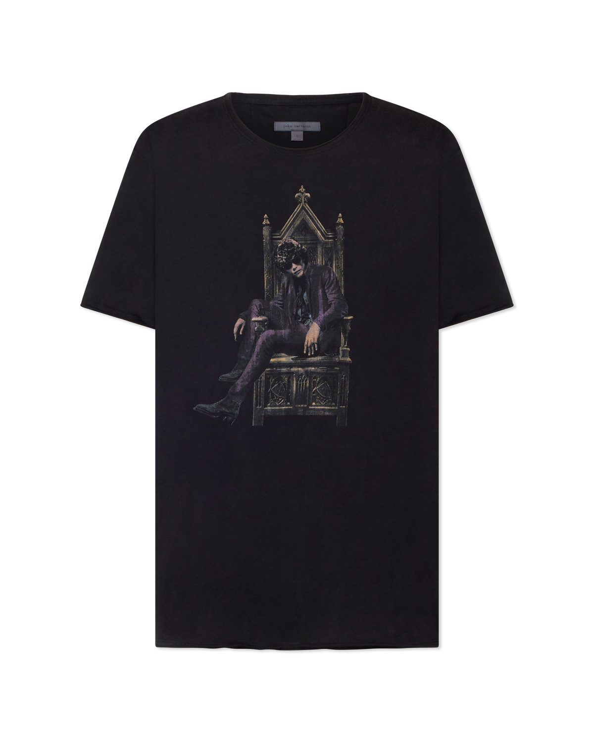 Throne Tee