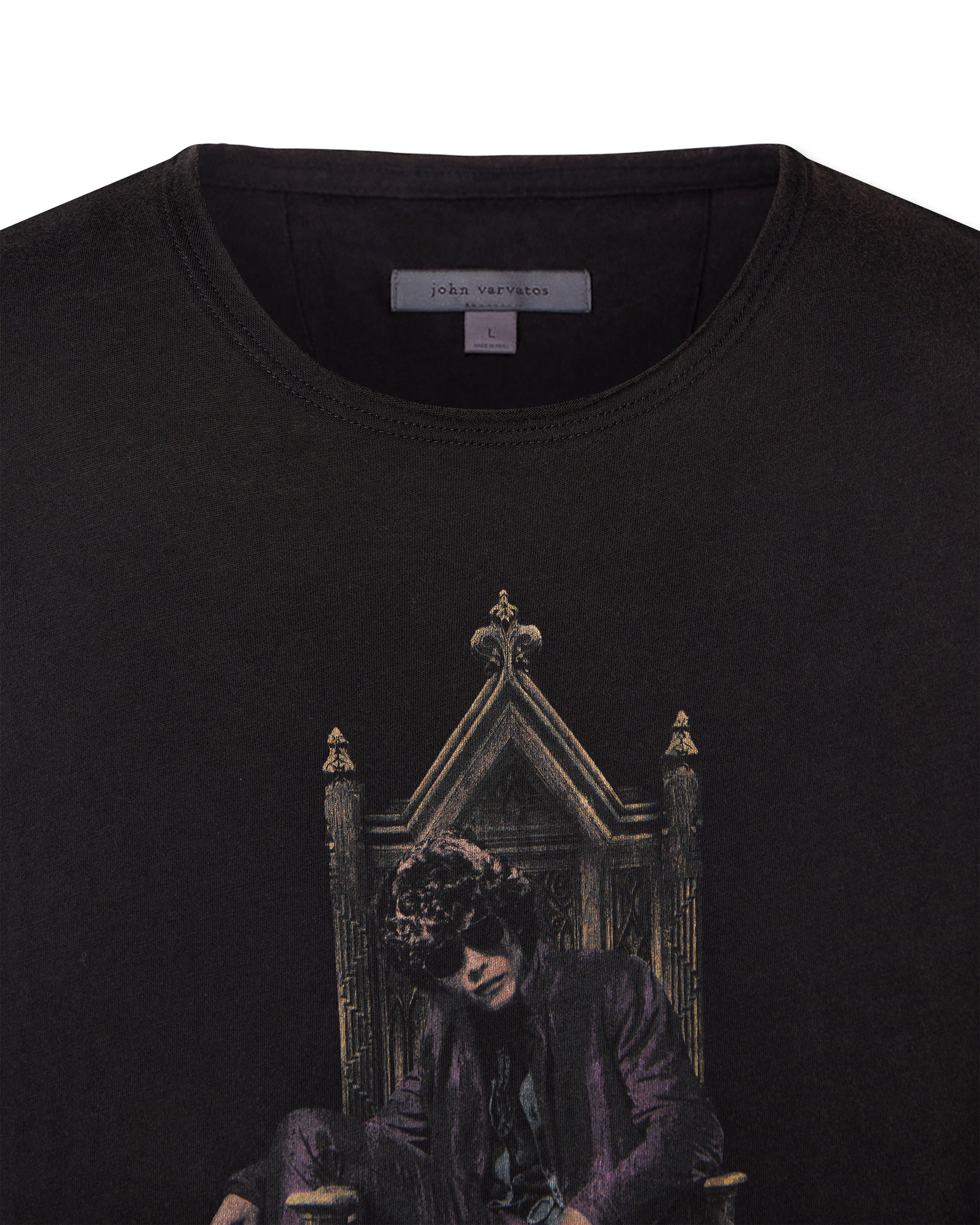 Throne Tee