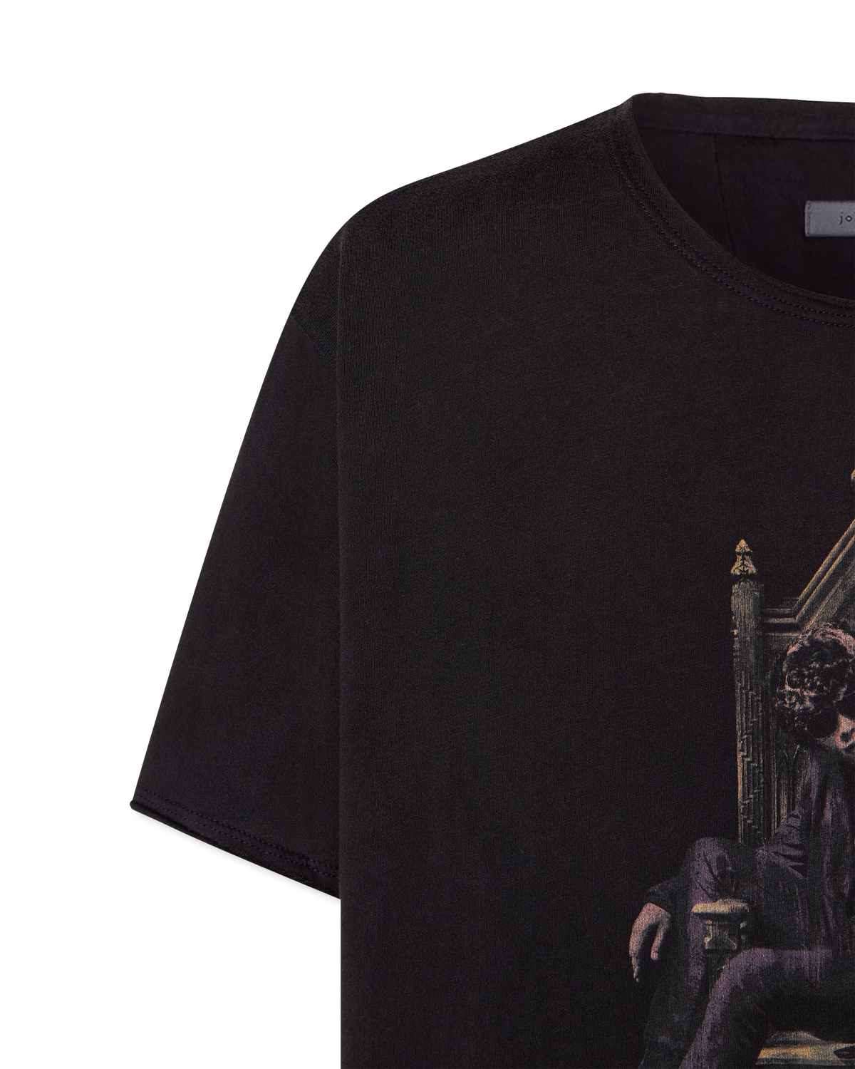 Throne Tee