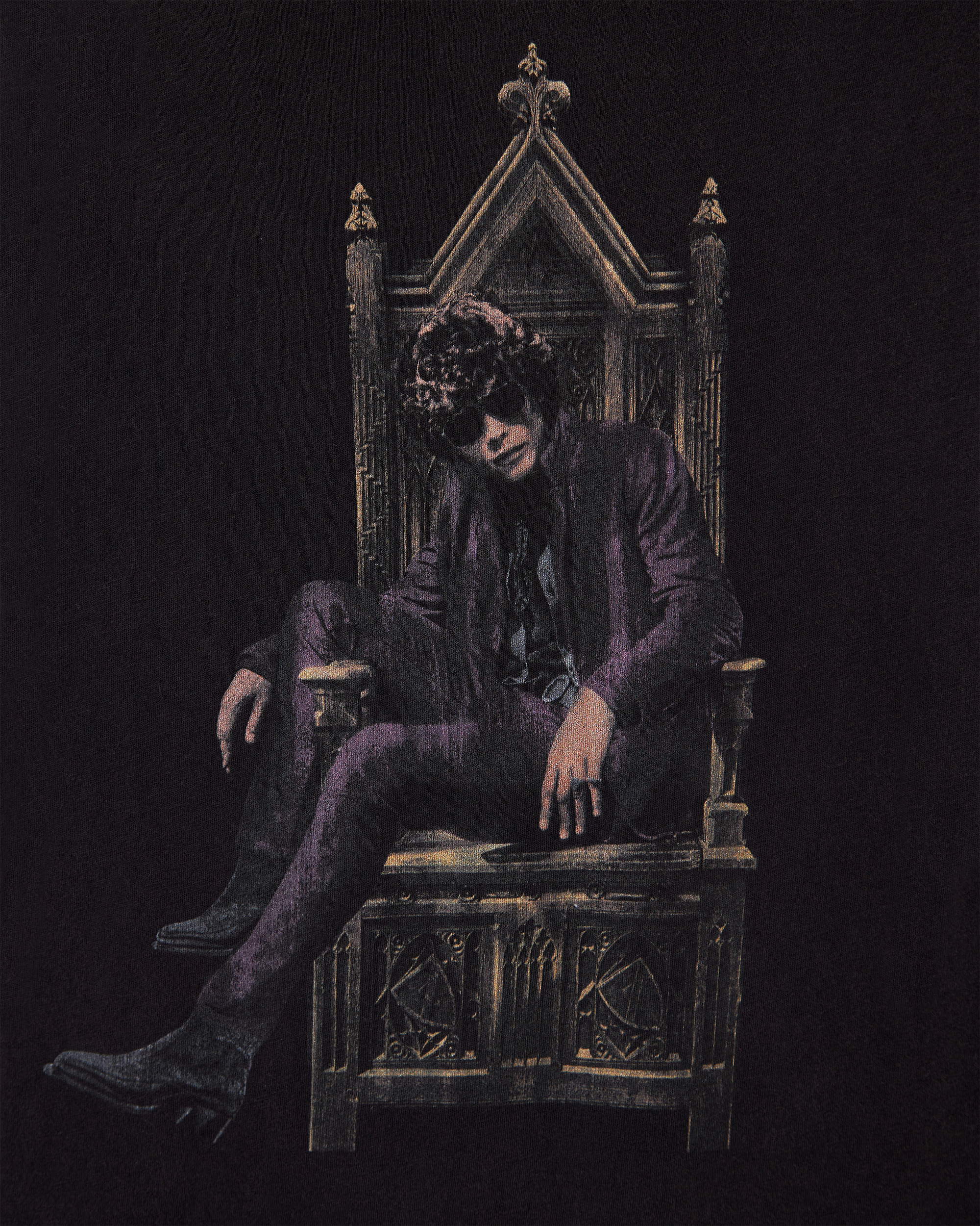 Throne Tee