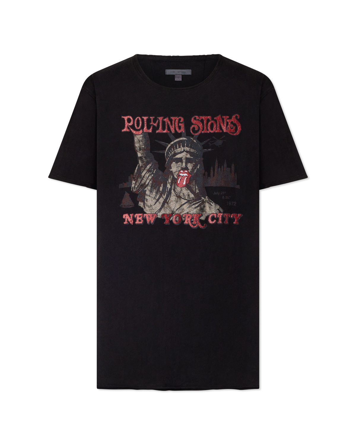The Rolling Stones NYC Tee