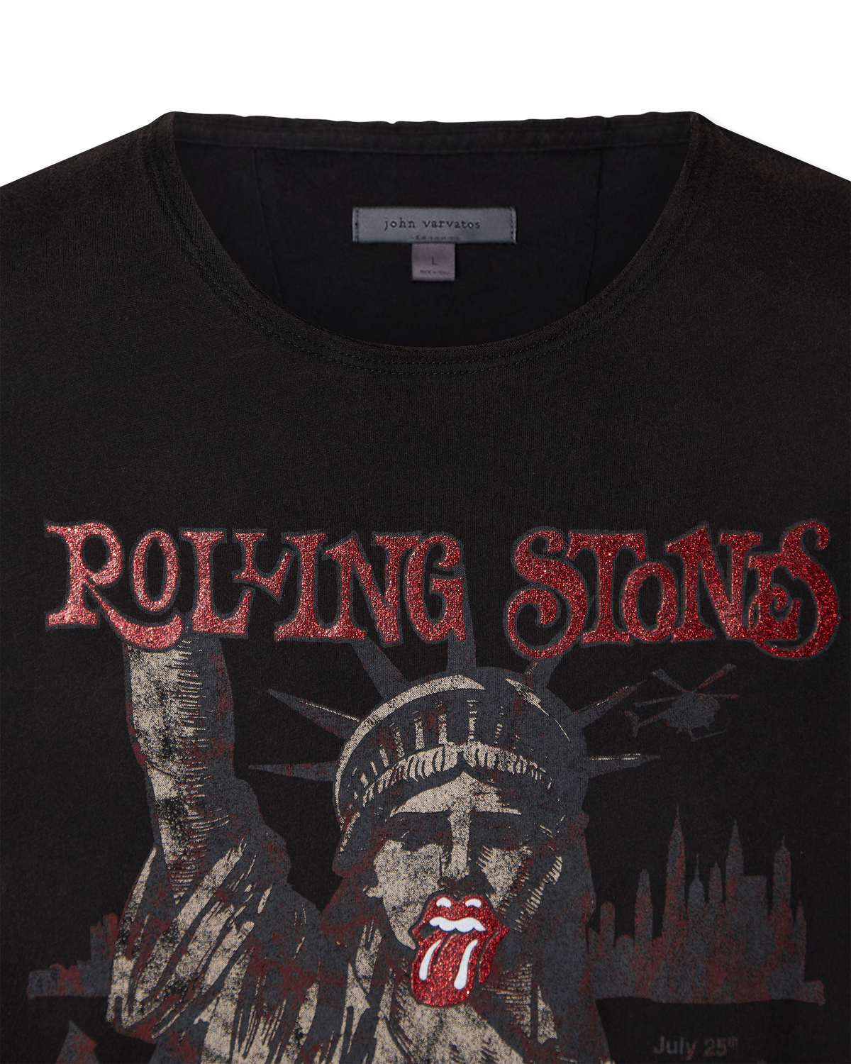 The Rolling Stones NYC Tee