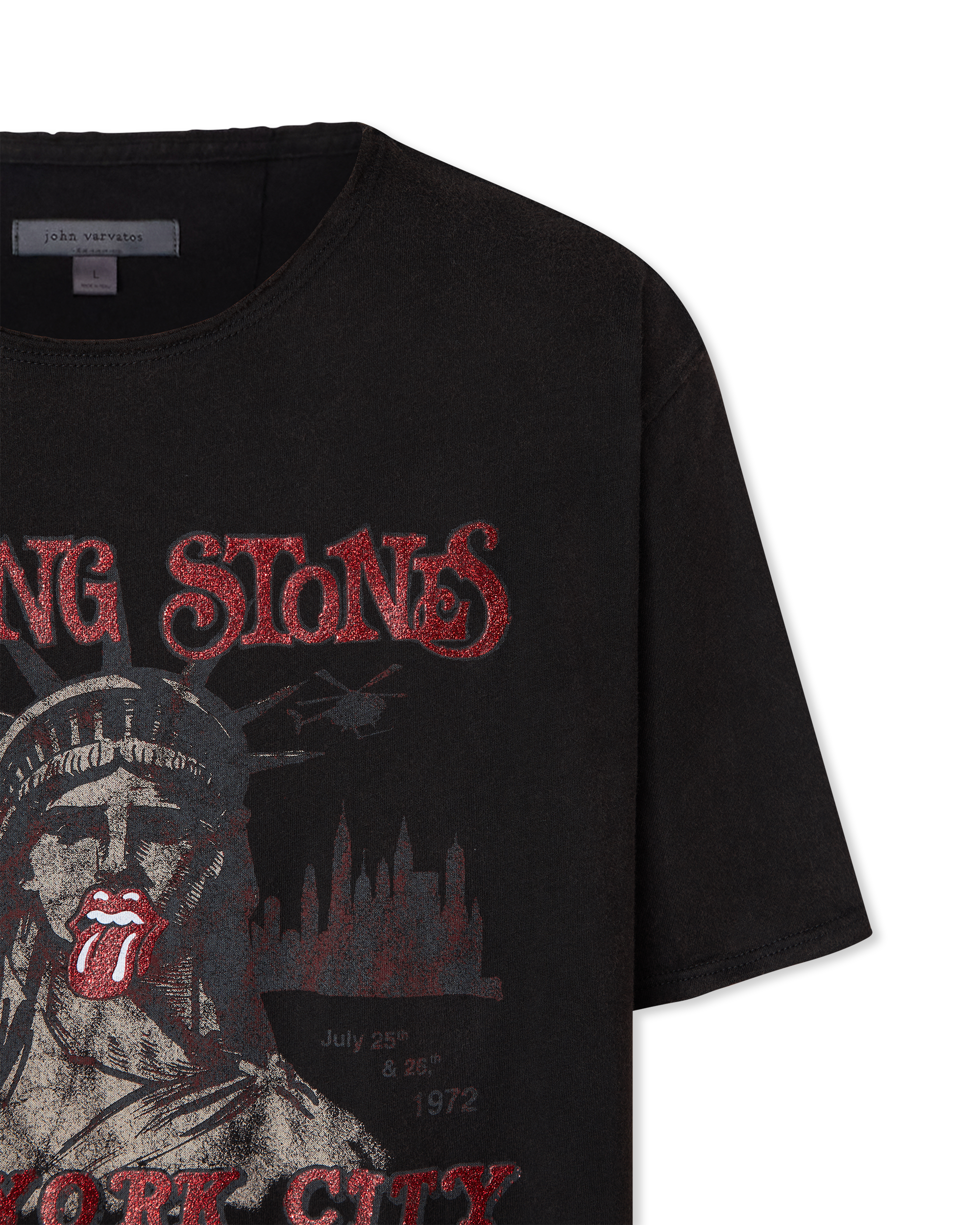 The Rolling Stones NYC Tee