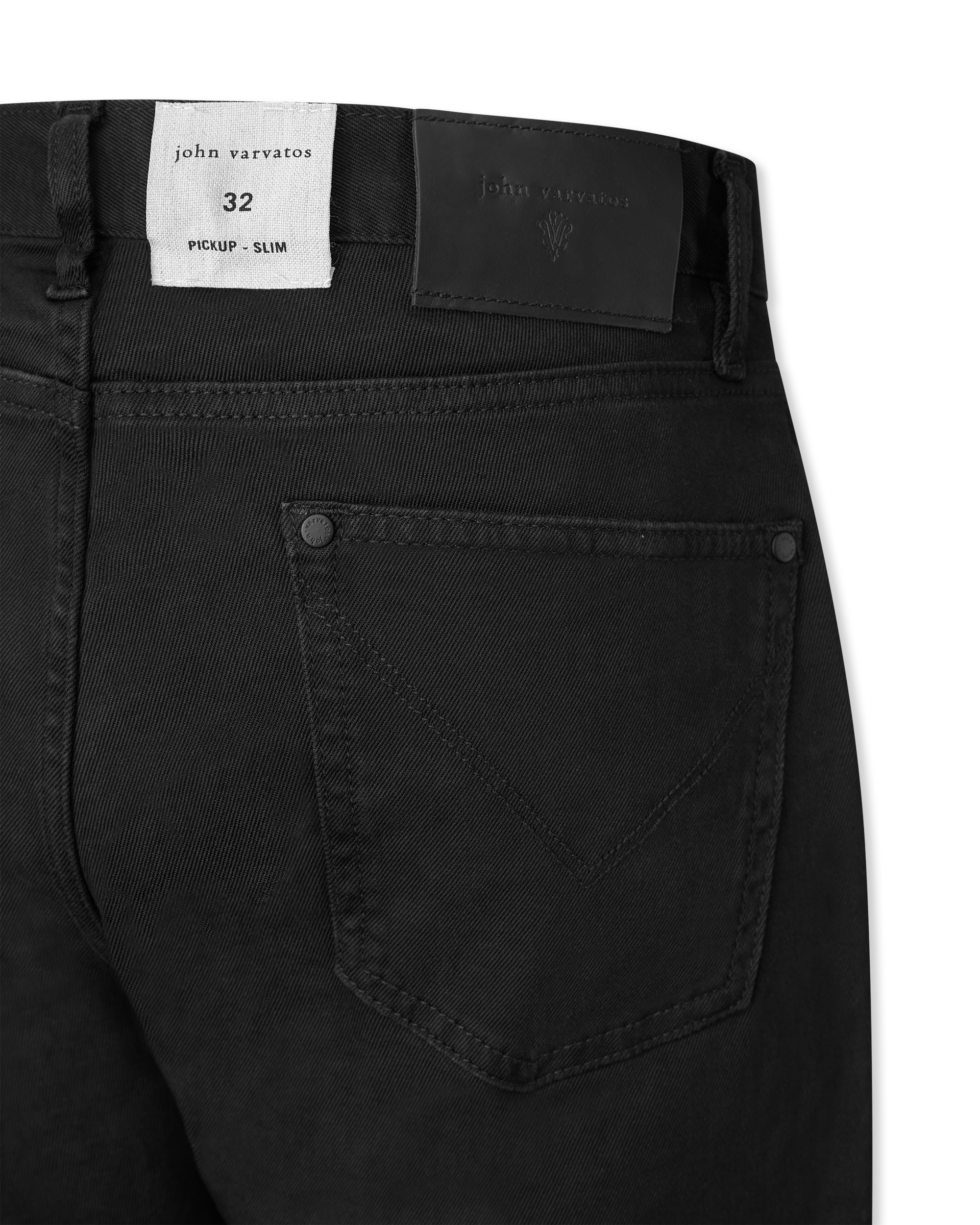 Pickup Slim Fit Jeans