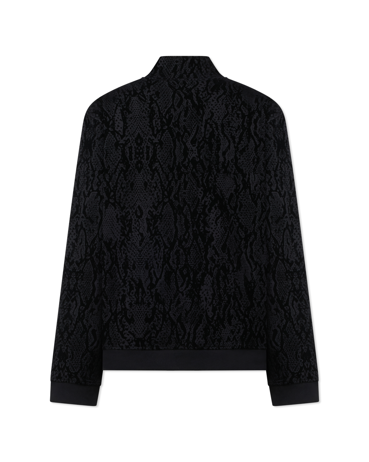 Montecarlo Bomber Jacket