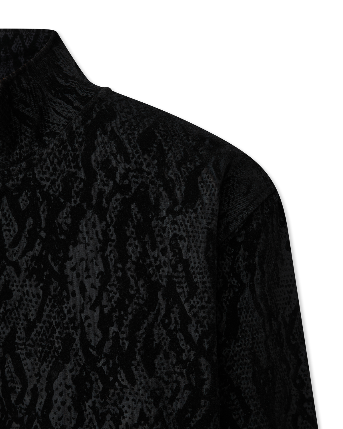 Montecarlo Bomber Jacket