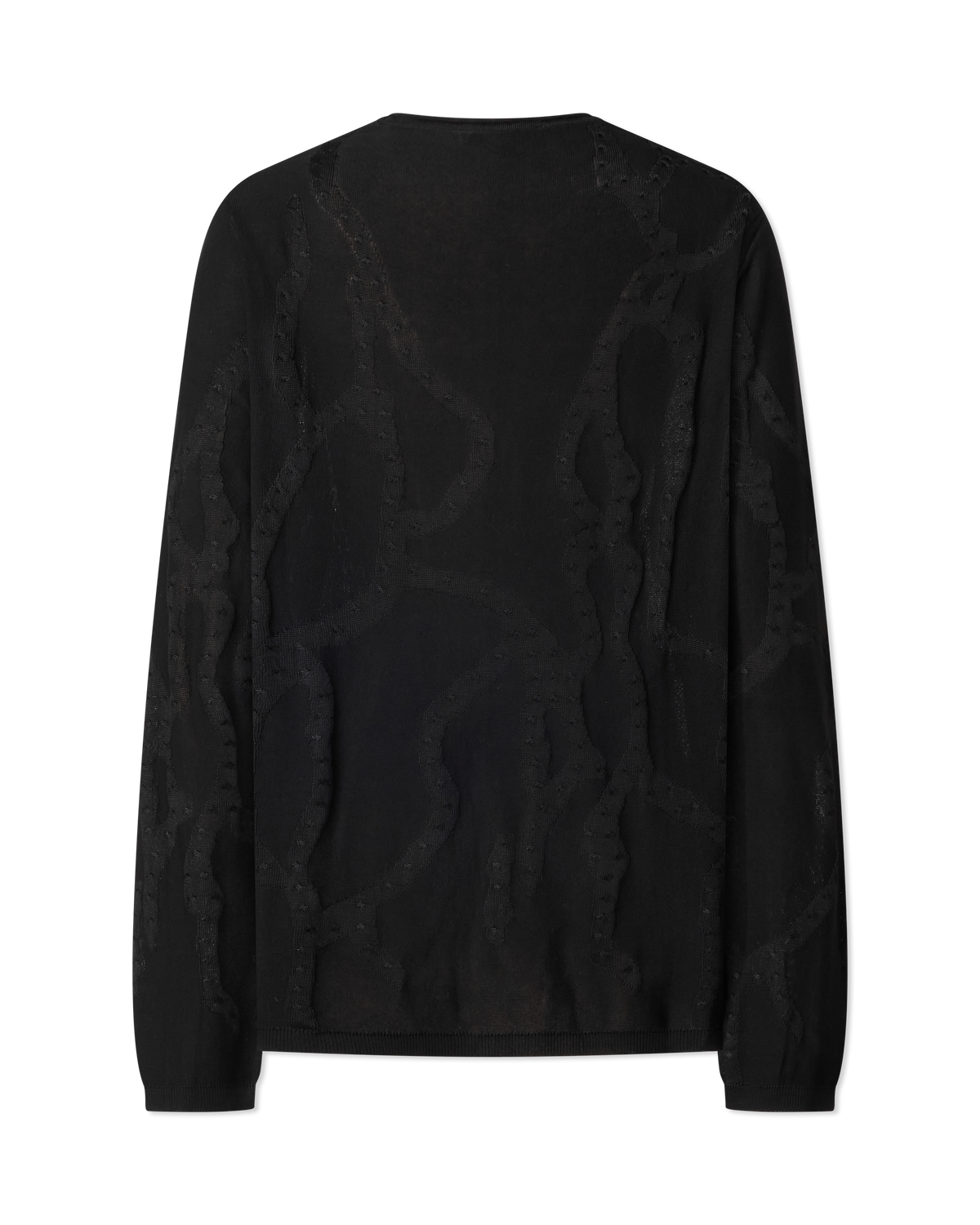 Addison Crewneck Sweater