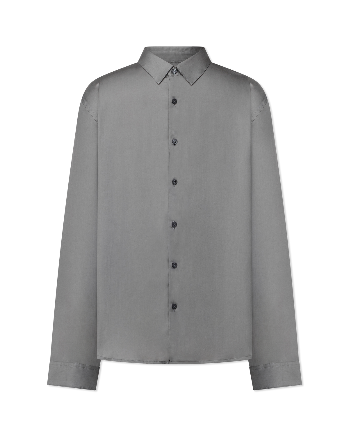 Ross Long Sleeve Shirt