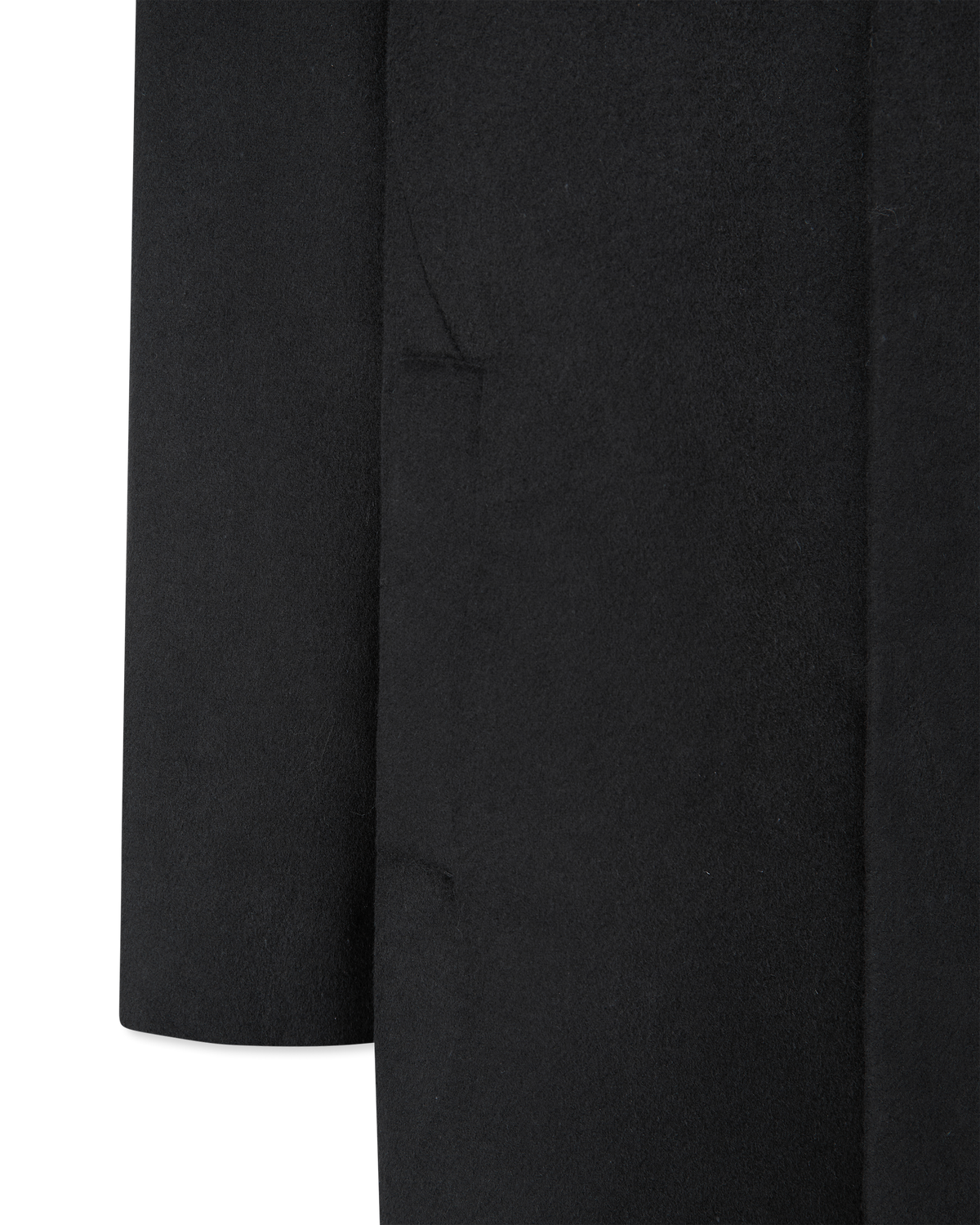 Rhett Wool Coat