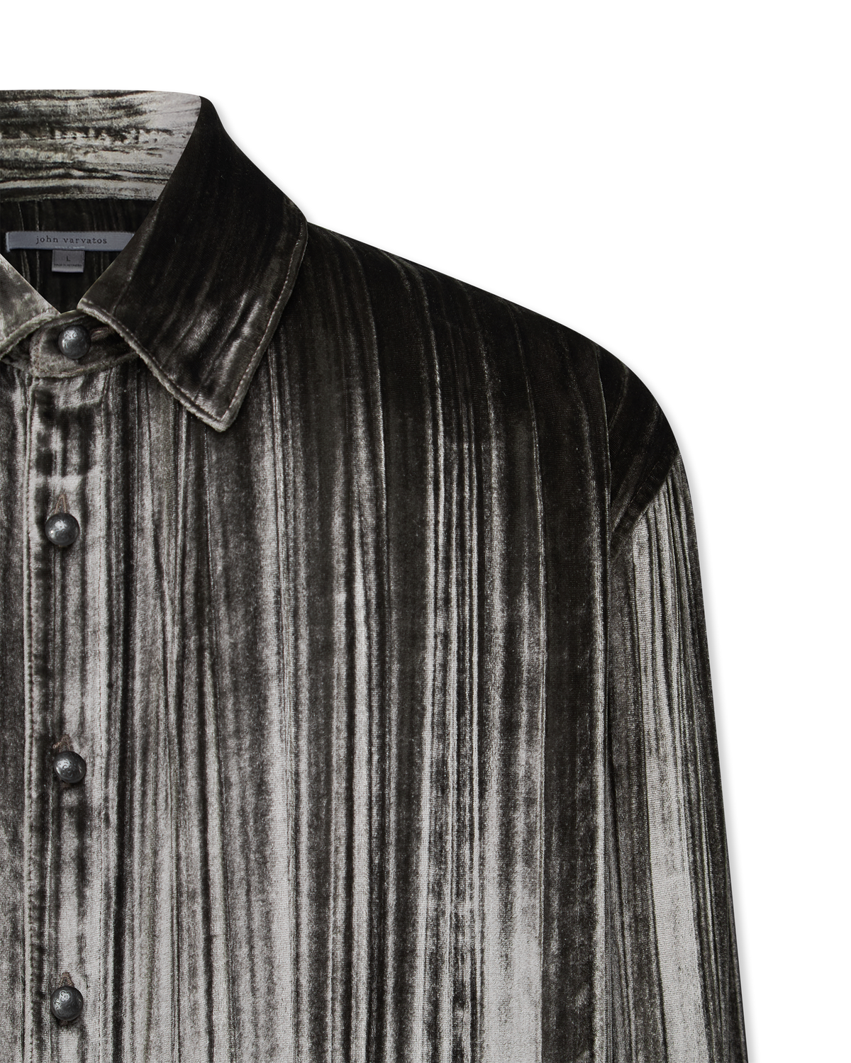 Batik Shirt