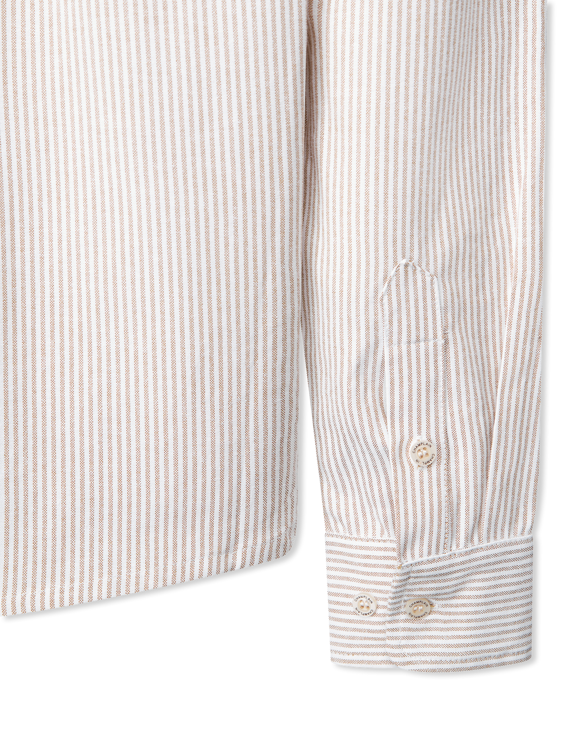 Striped Shirt