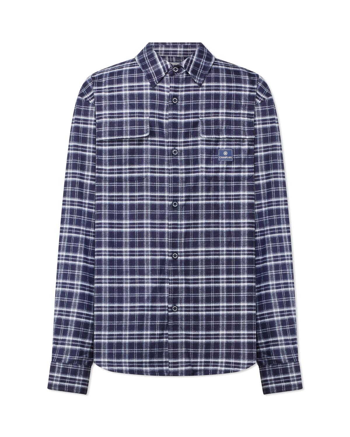 Soft Flannel Shirt
