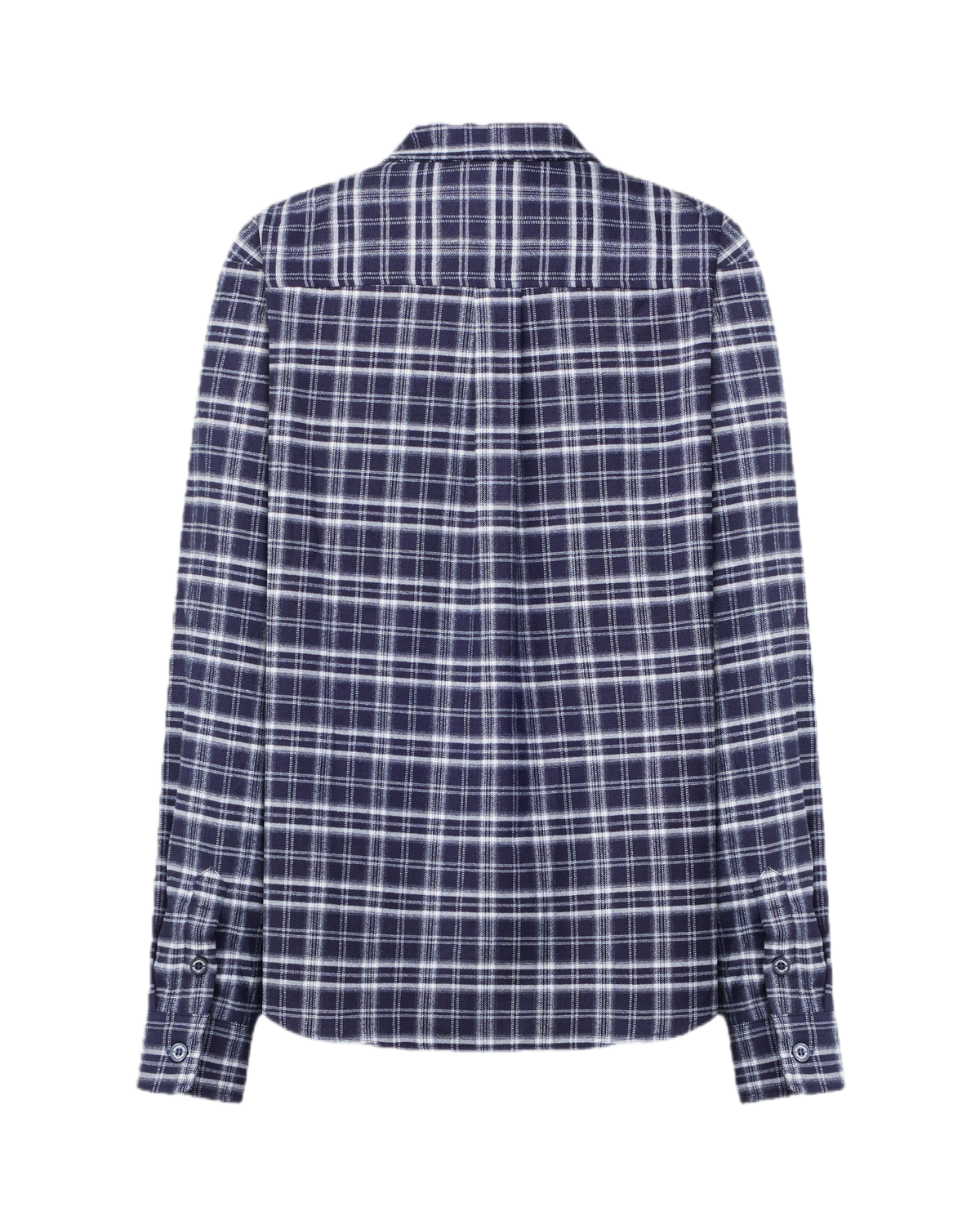 Soft Flannel Shirt