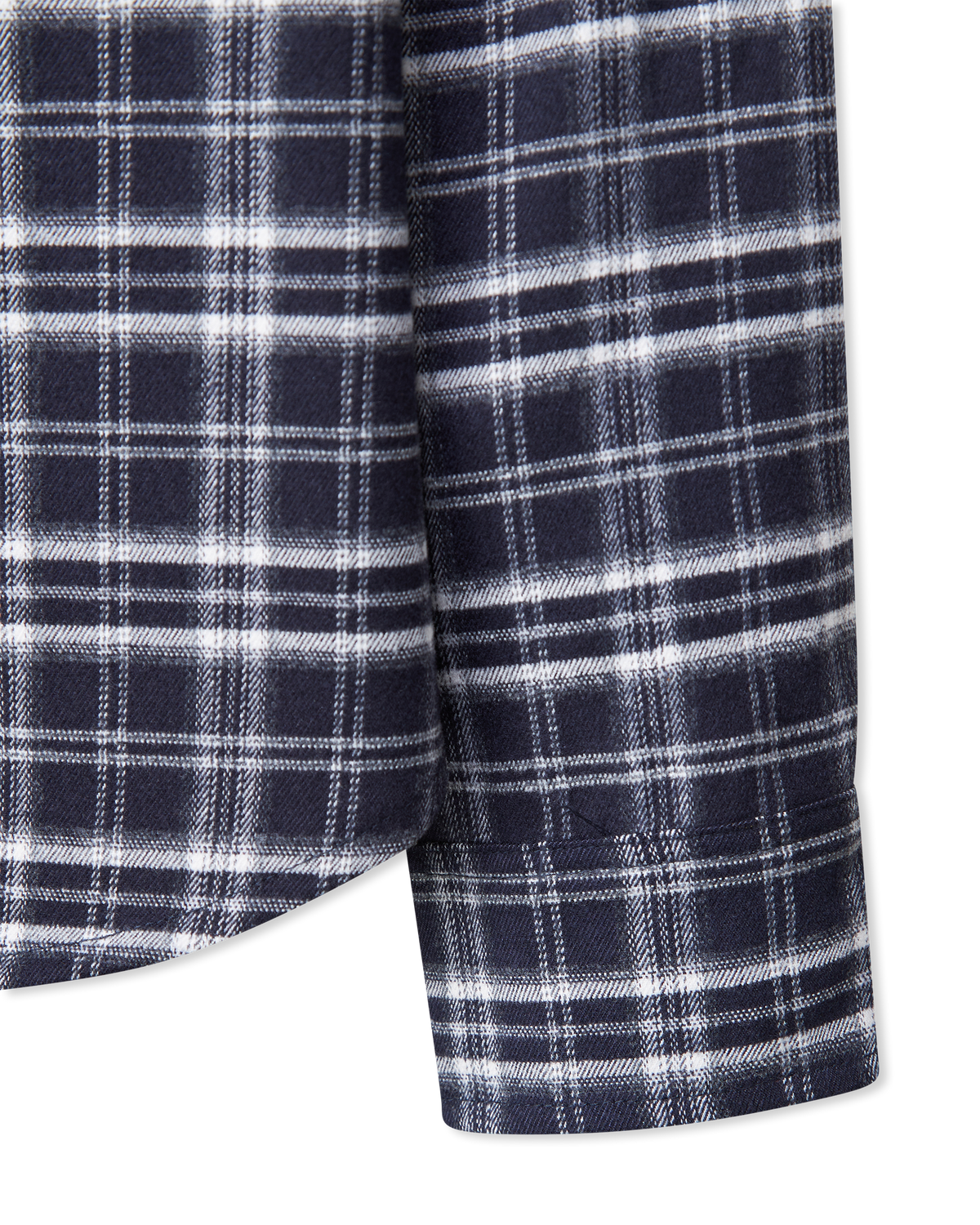 Soft Flannel Shirt