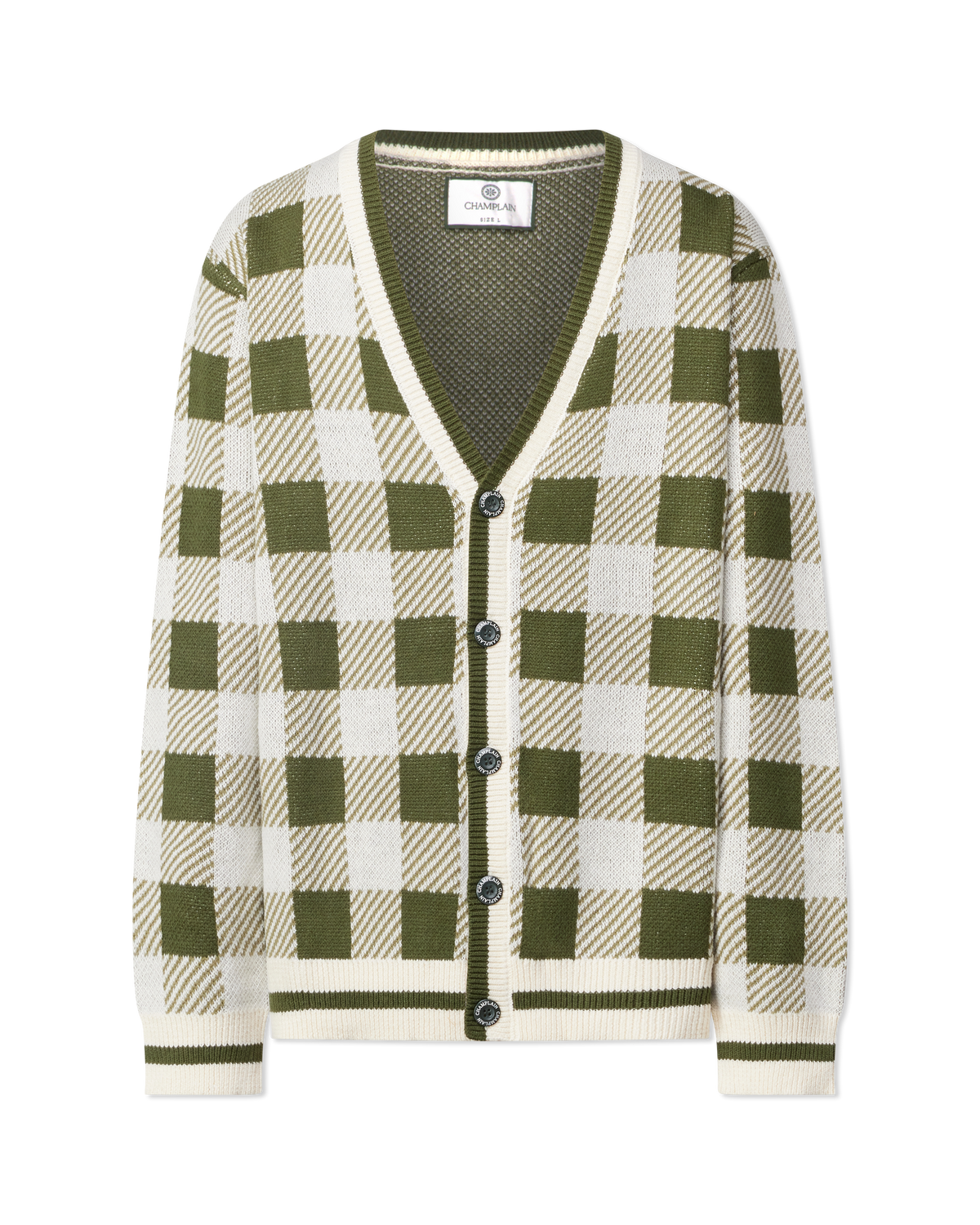 Estate Cardigan