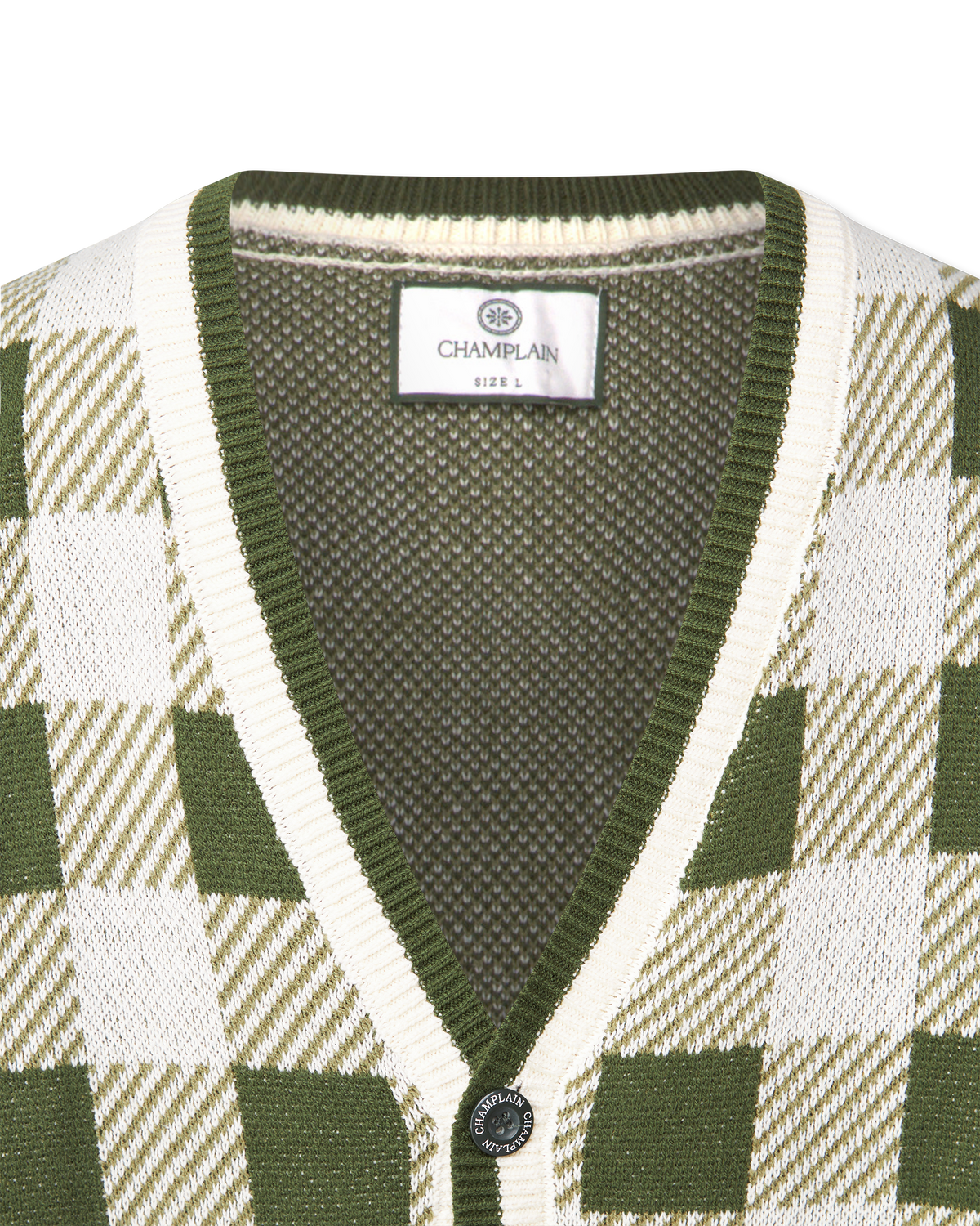 Estate Cardigan