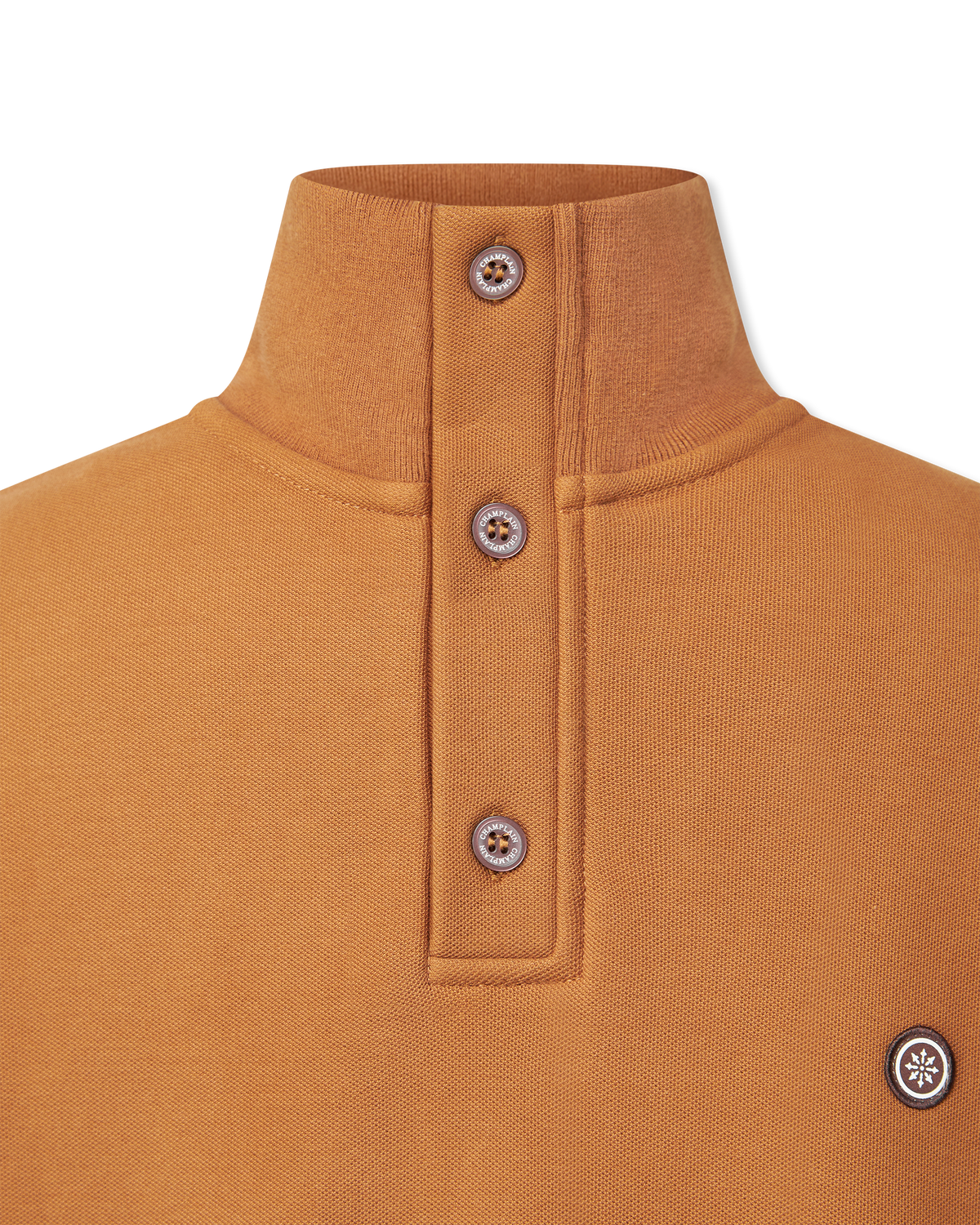 Roland's Pullover