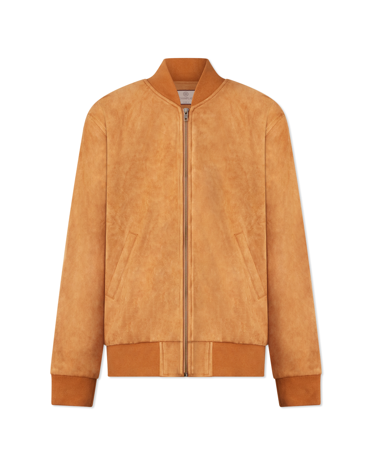 The Bennett Jacket