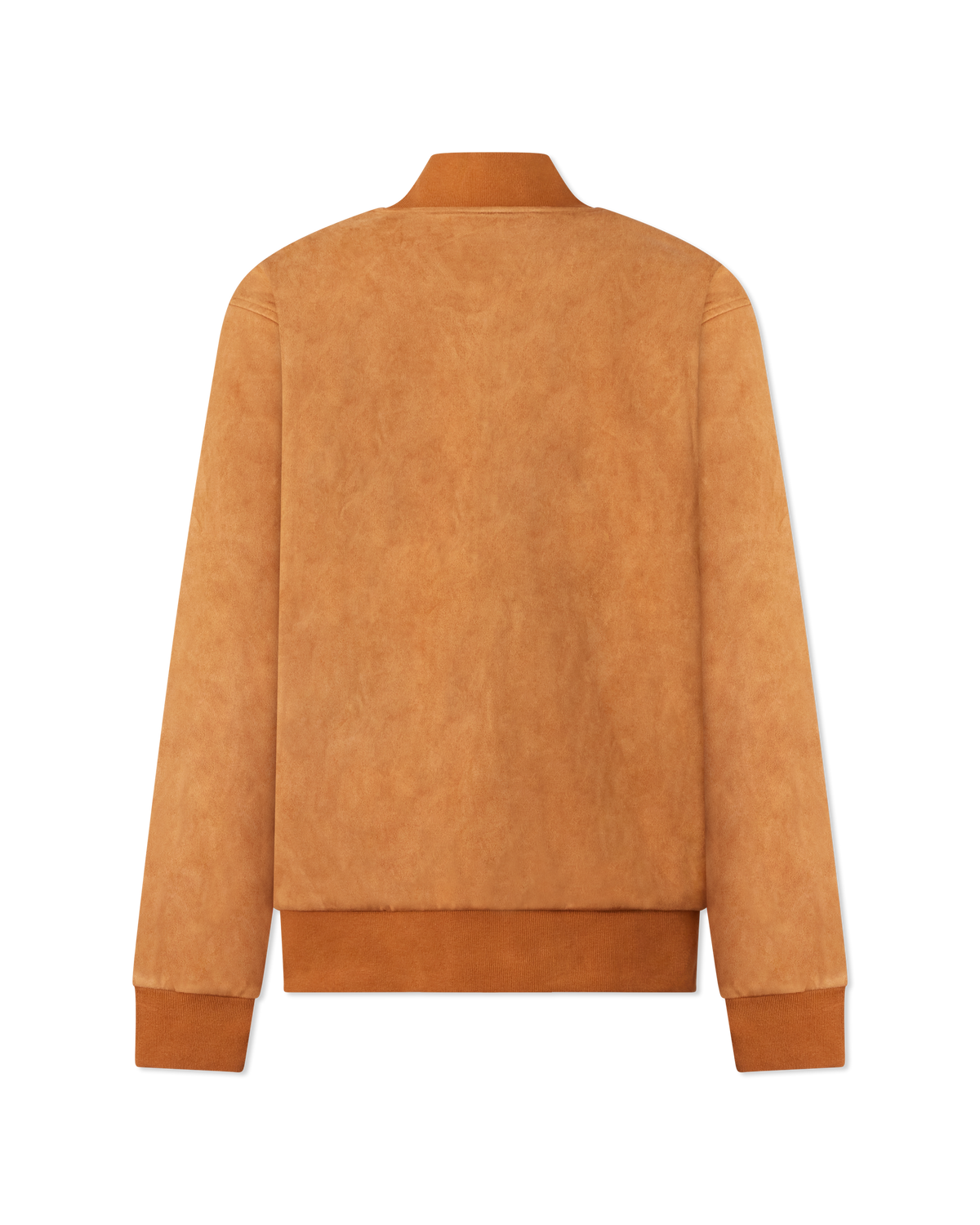 The Bennett Jacket