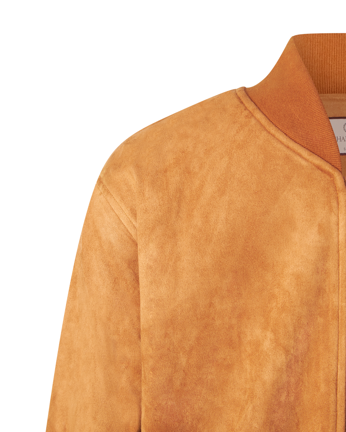 The Bennett Jacket