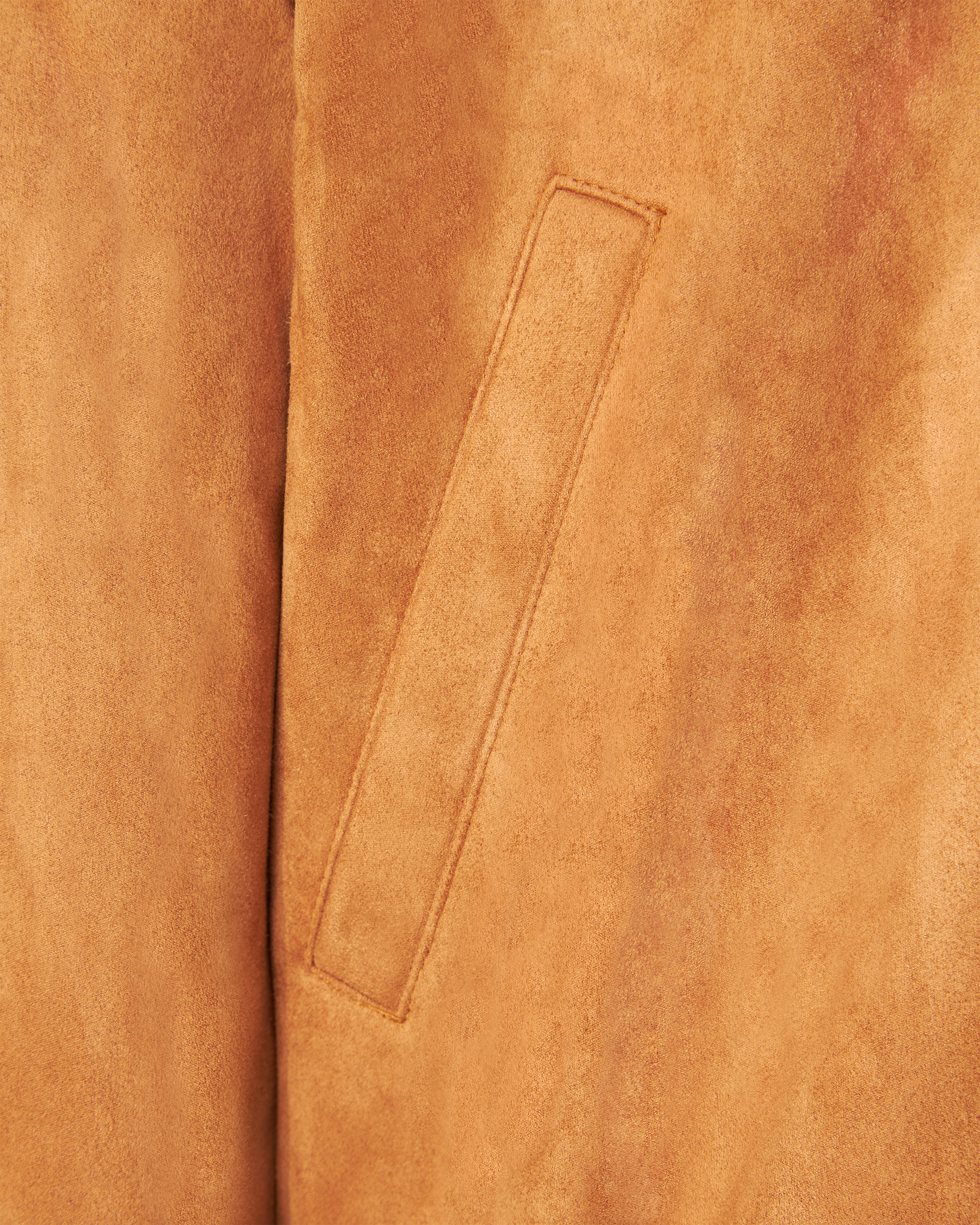 The Bennett Jacket
